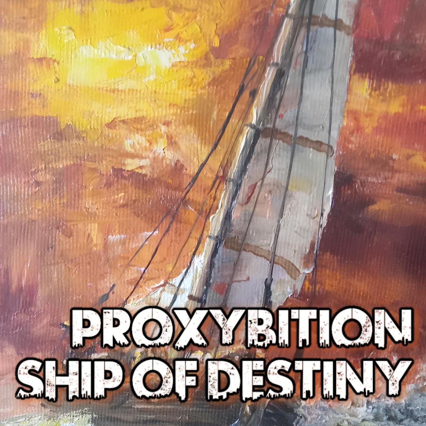 Ship of Destiny