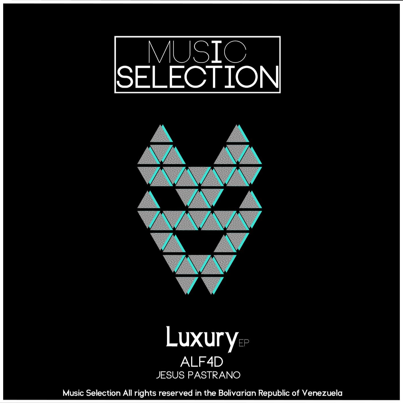 Luxury EP