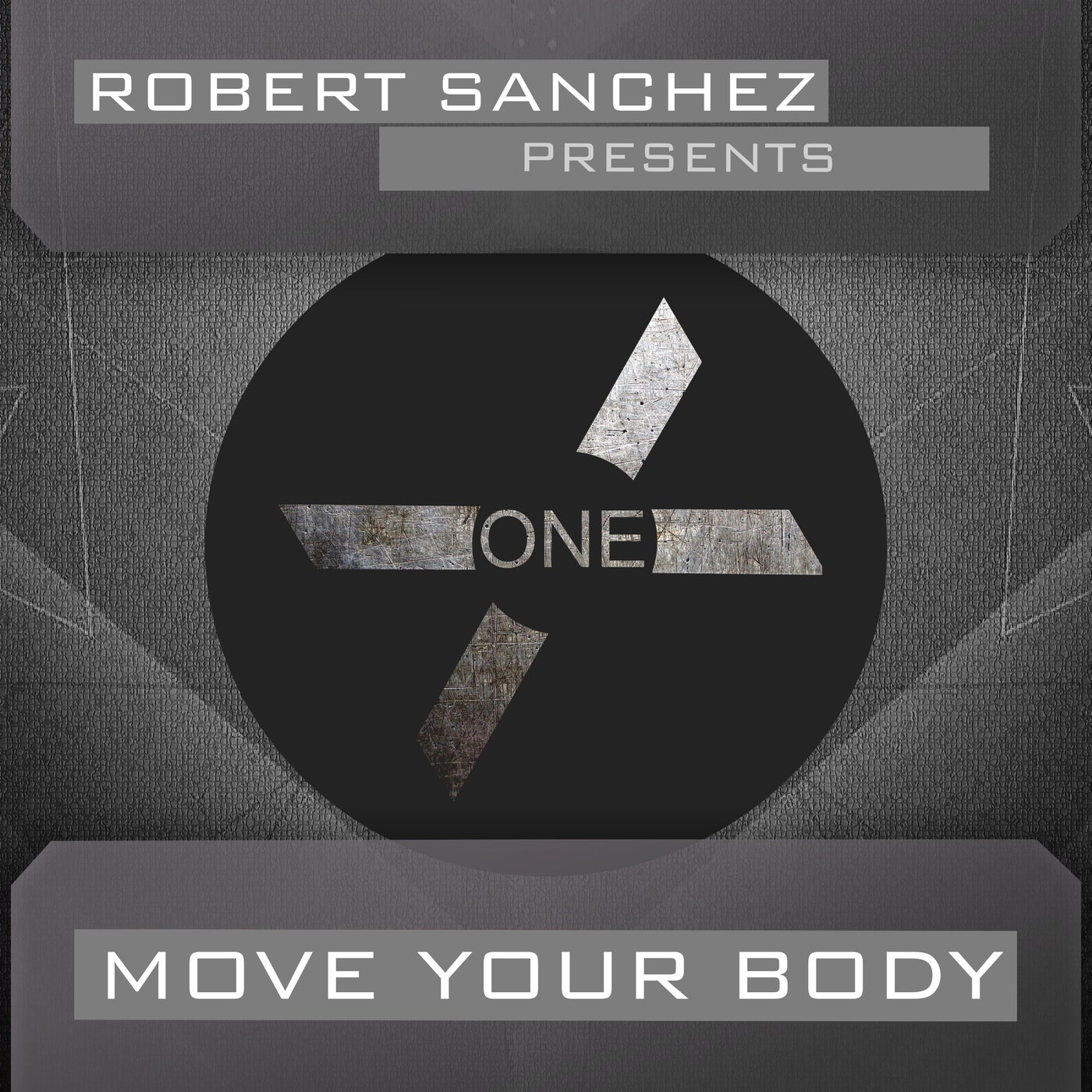 Move Your Body