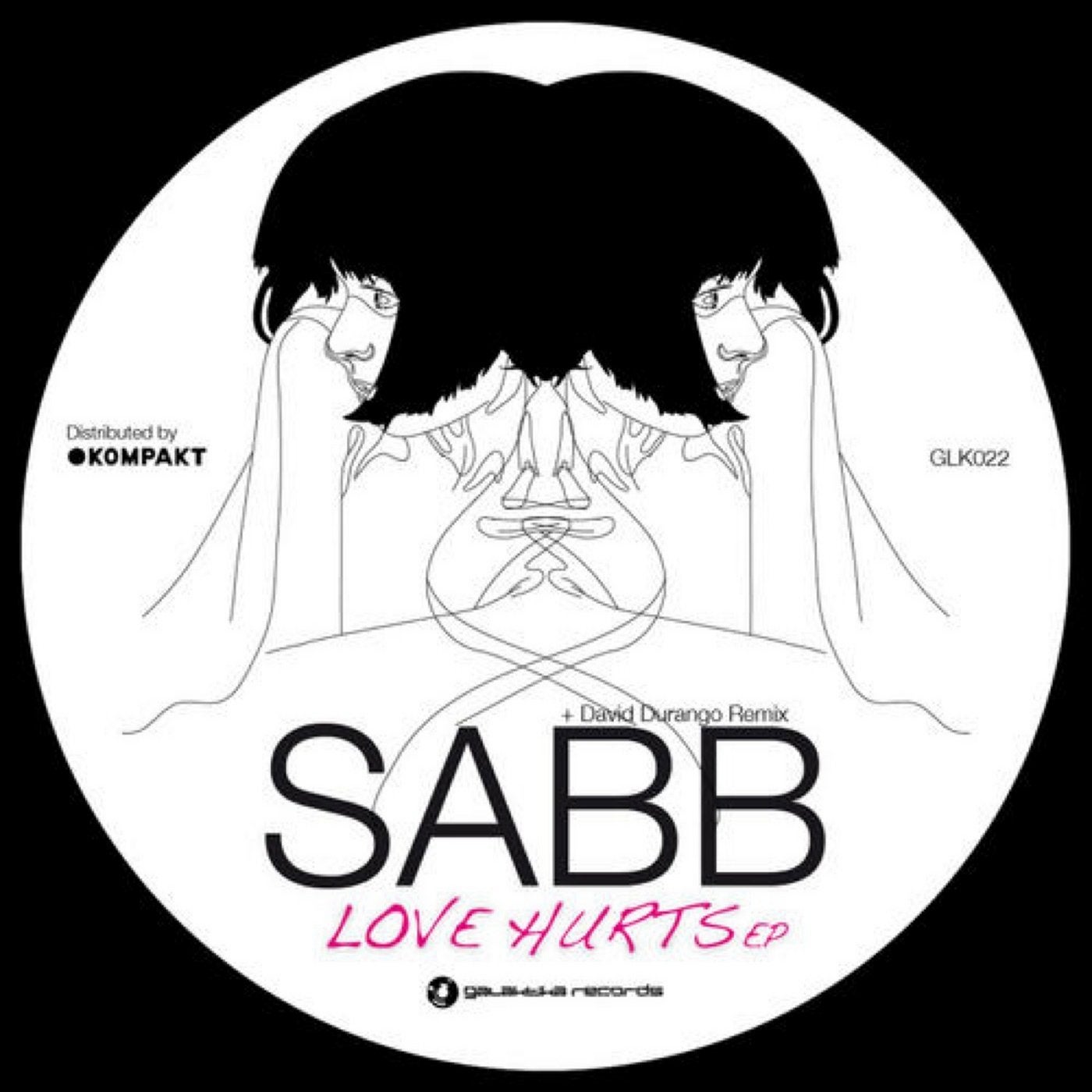 Missing original mix. Sabb. Love hurts 2009.