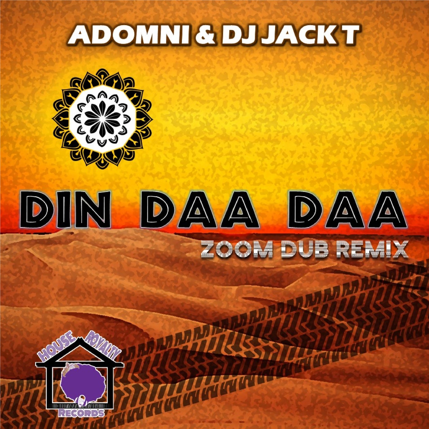 Din Daa Daa (Zoom Dub Remix)