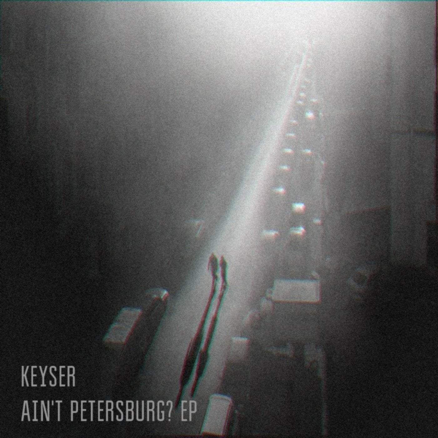 Ain't Petersburg