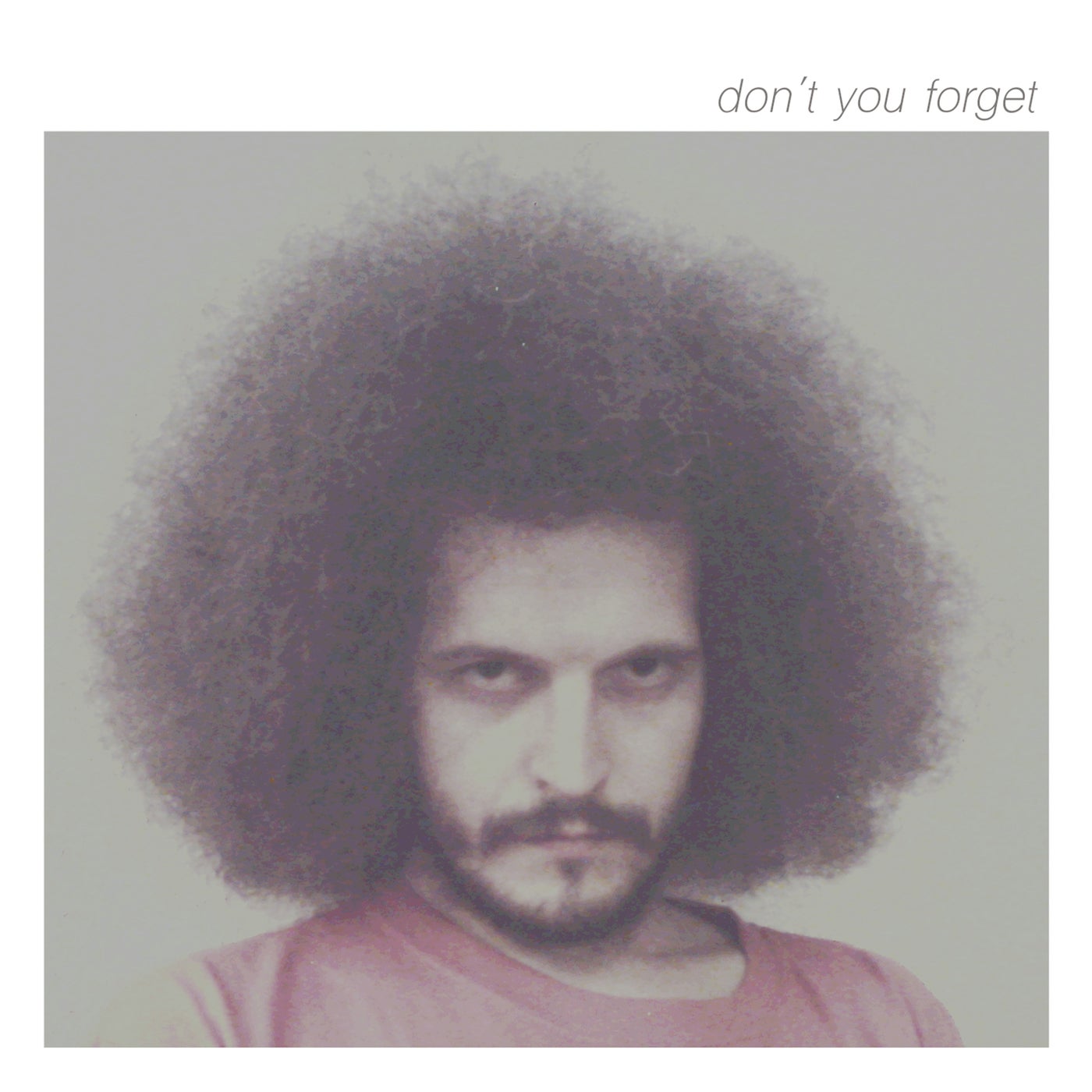 Don't You Forget
