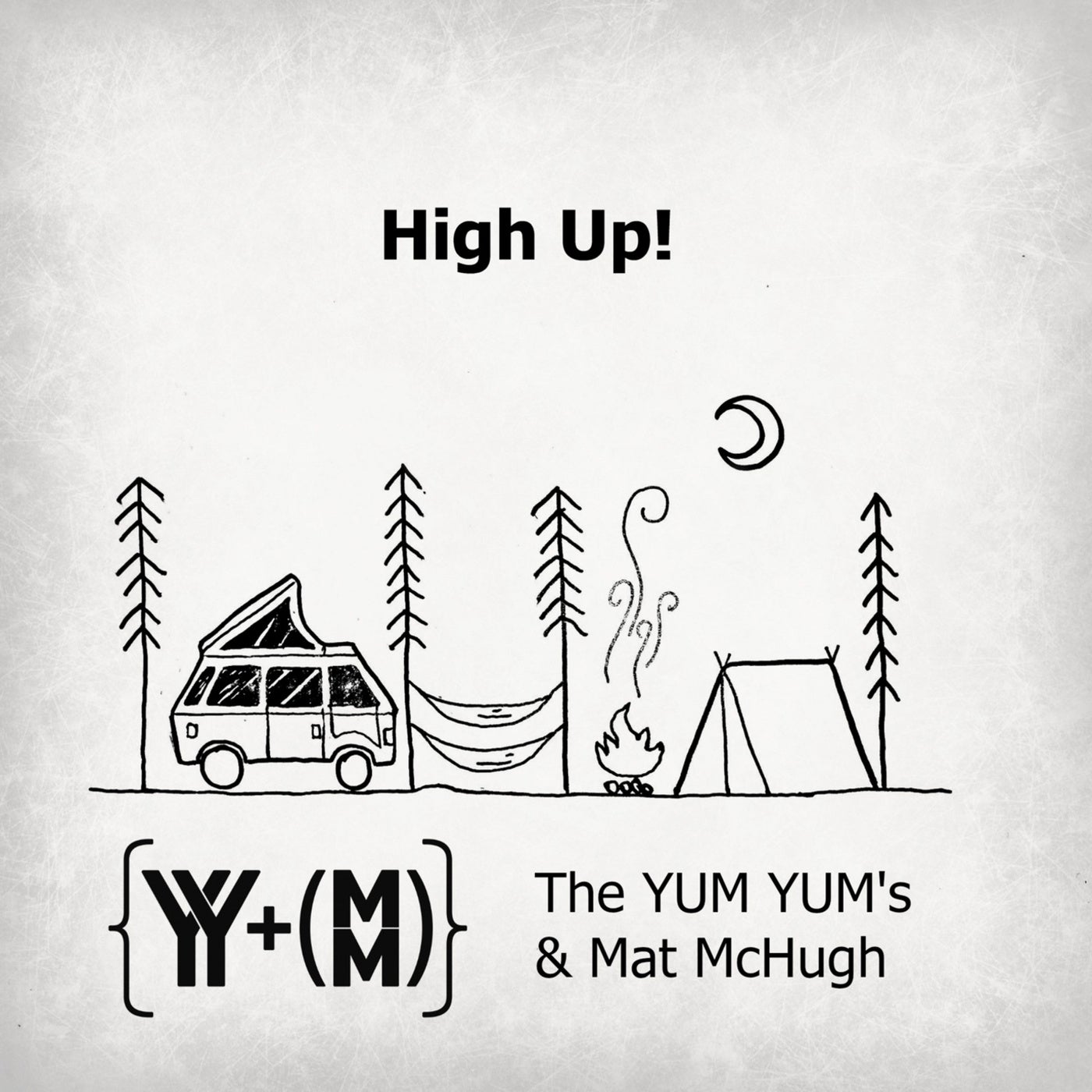 Higher up. Mat MCHUGH.