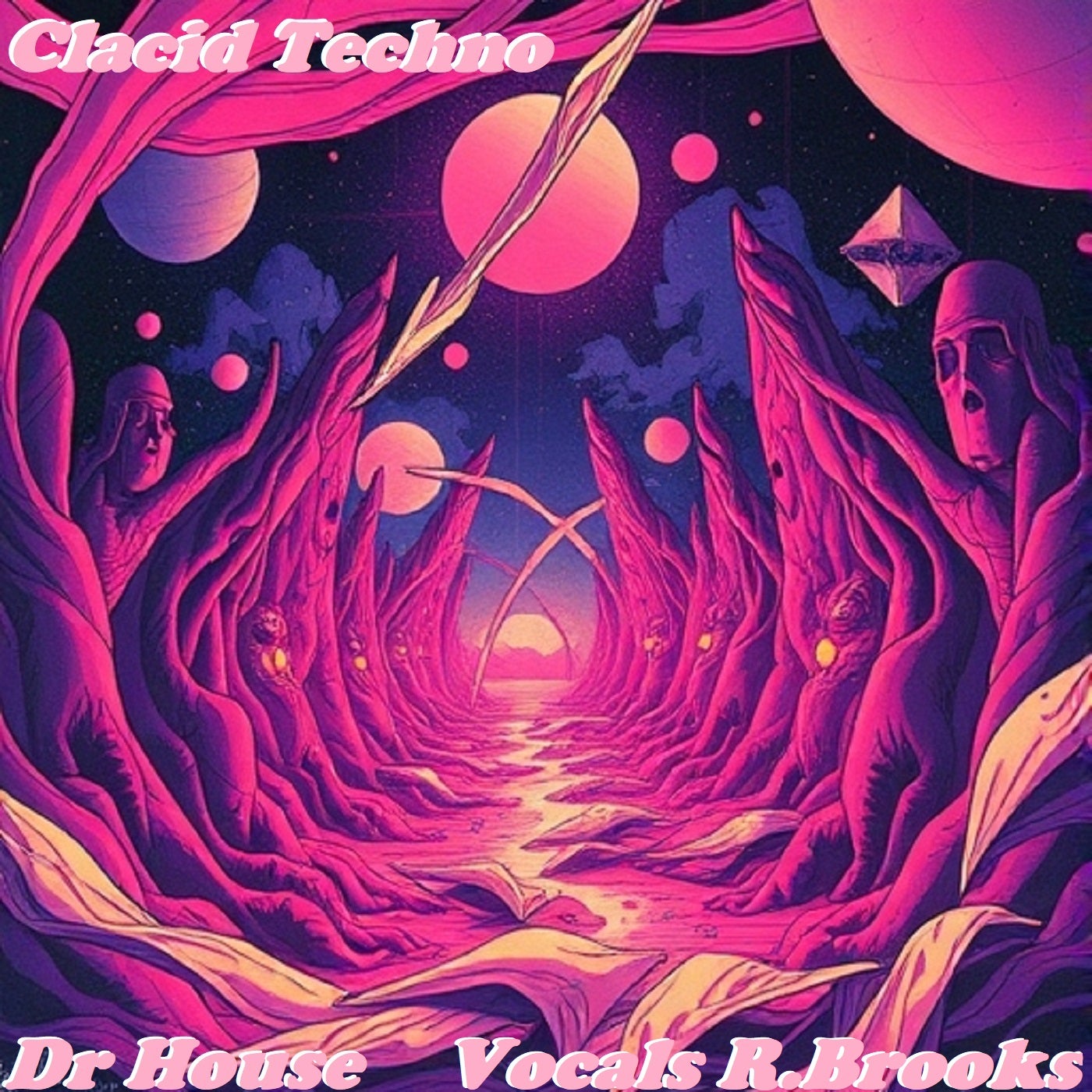 Clacid Techno