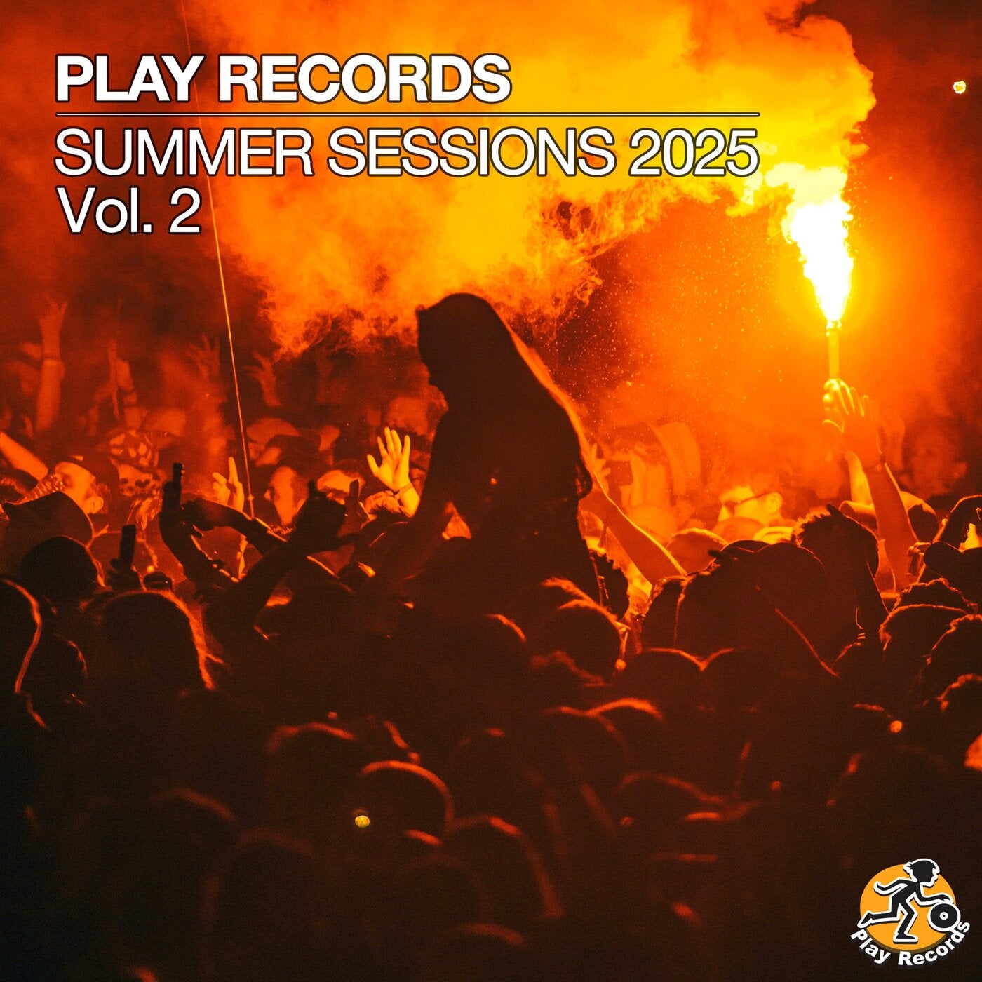 Summer Sessions 2025, Vol. 2