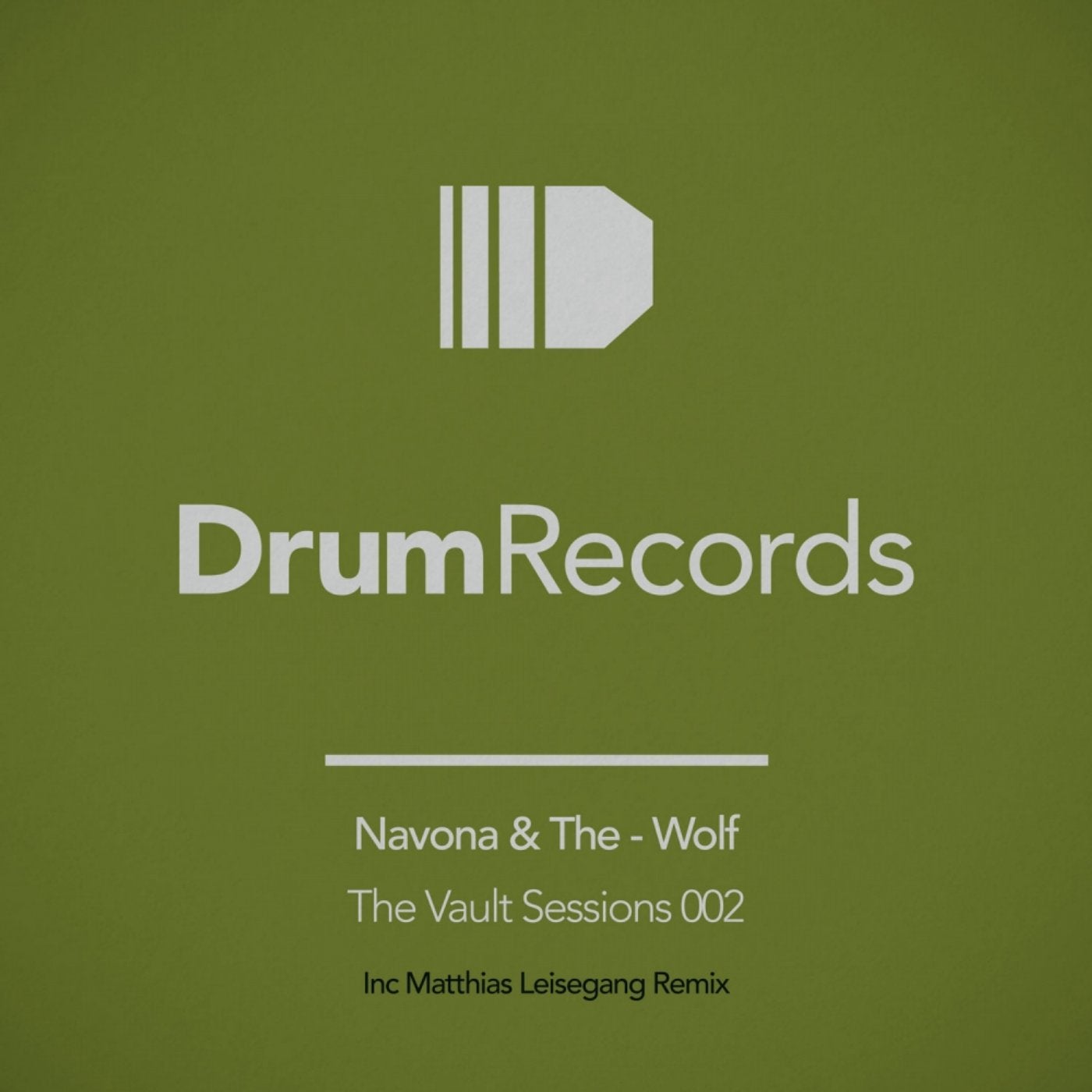 The Vault Sessions 002