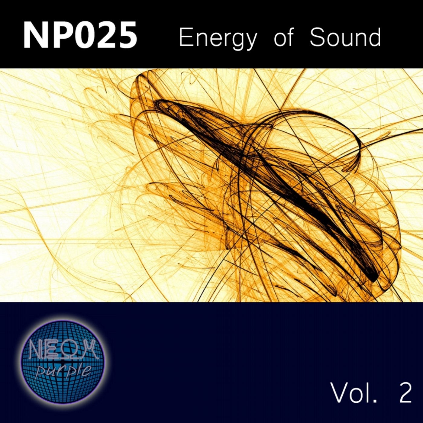 Energy of Sound, Vol. 2