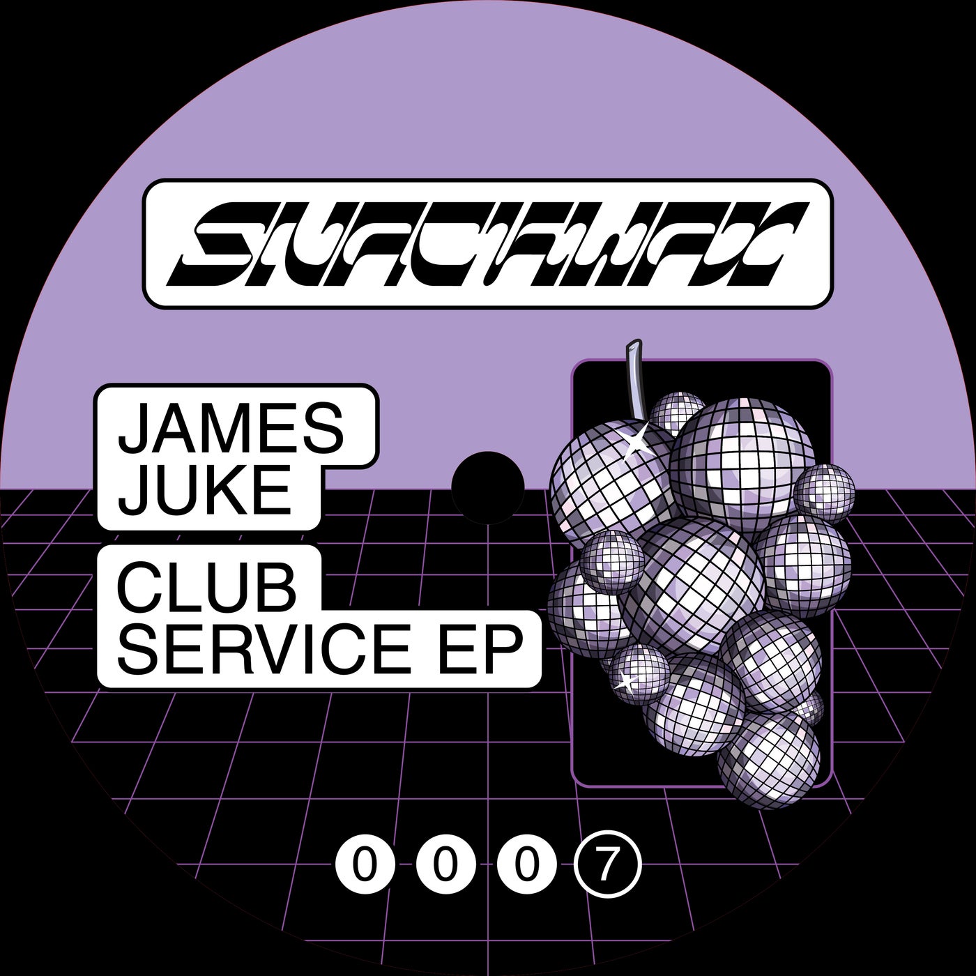 Club Service EP