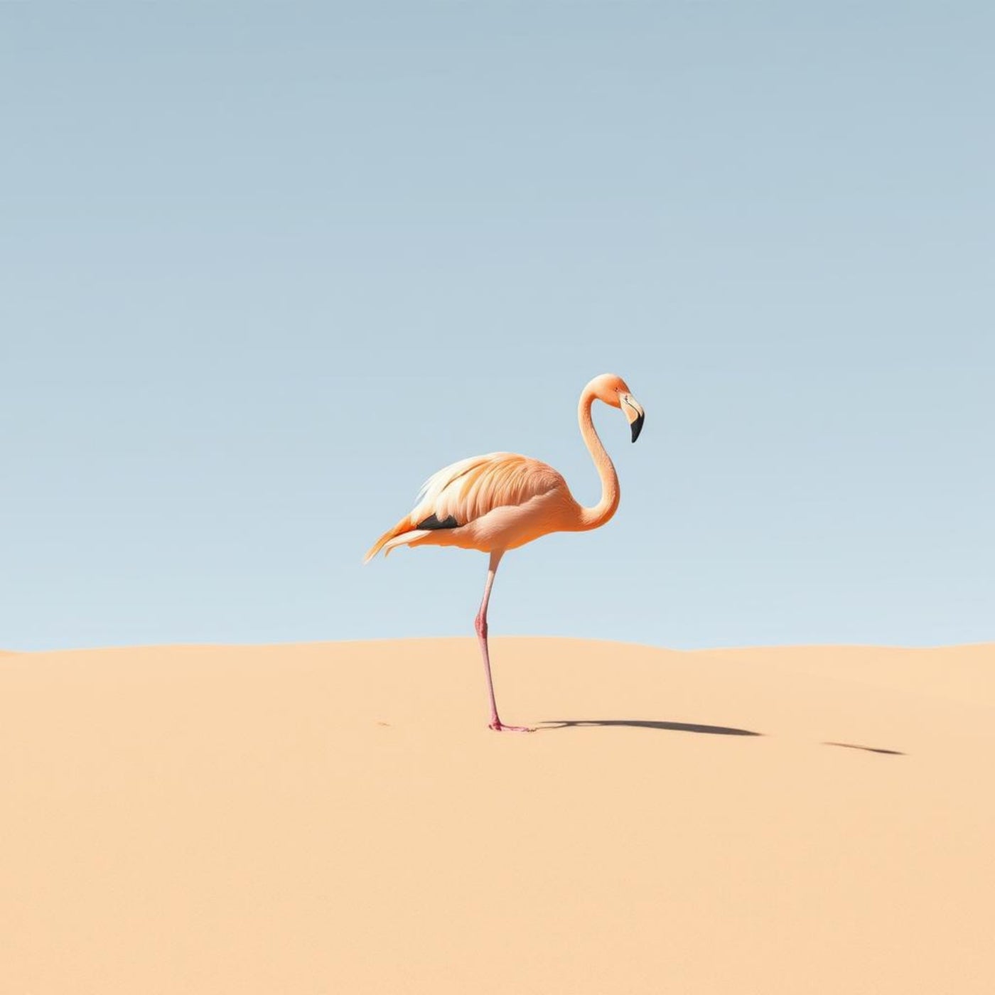 Flamingopolis