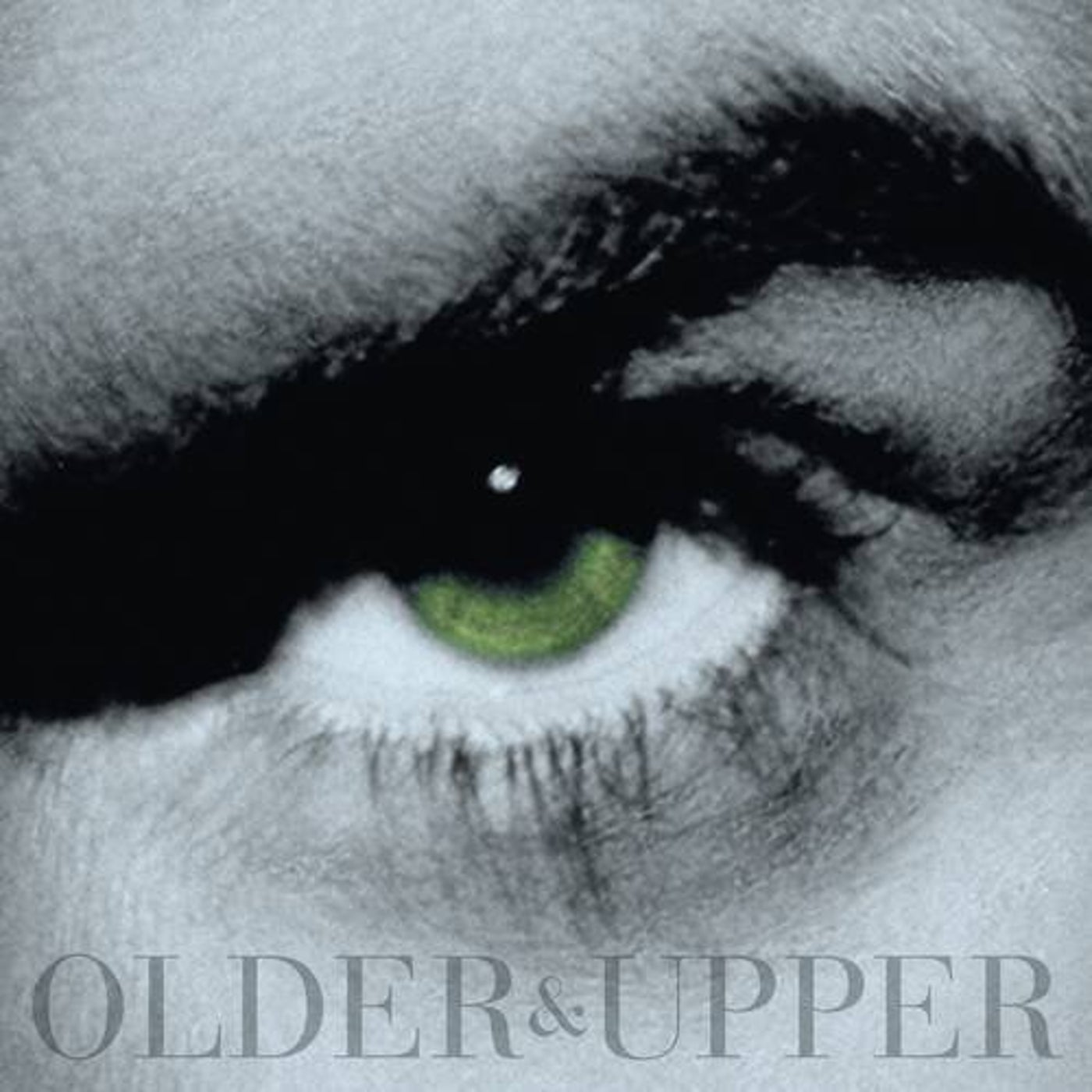 Cover art for Older + Upper
