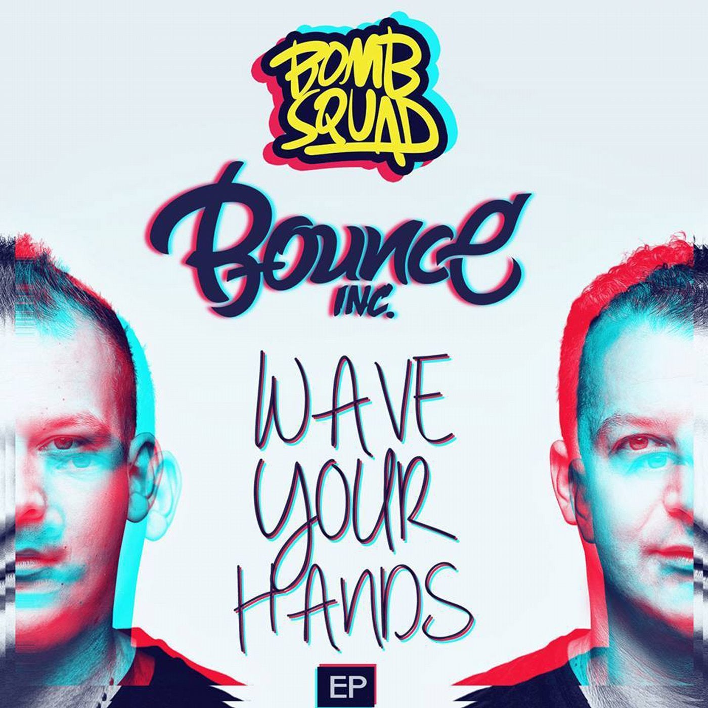 Wave Your Hands EP