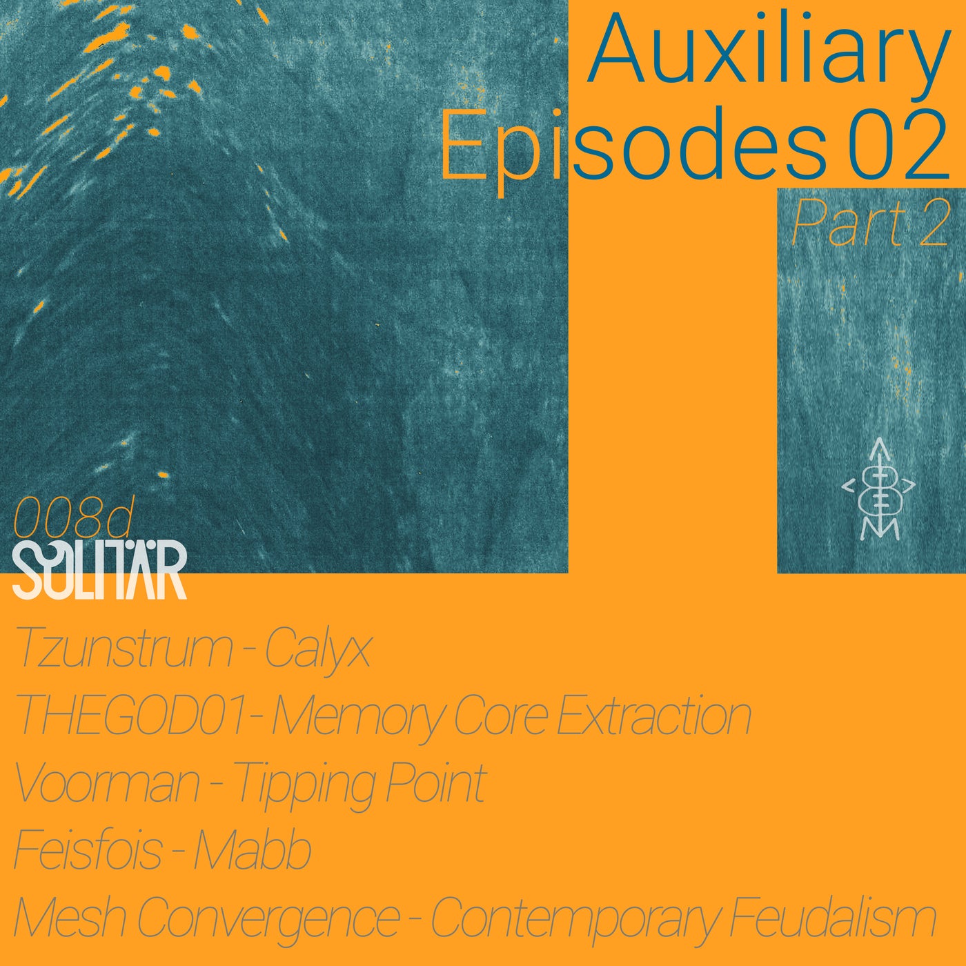 Auxiliary Episodes 02 part 2