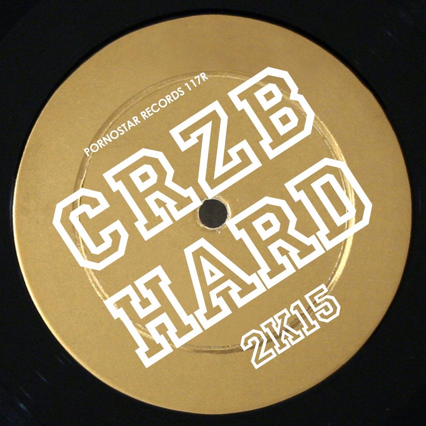 Crazibiza - Hard 2k15