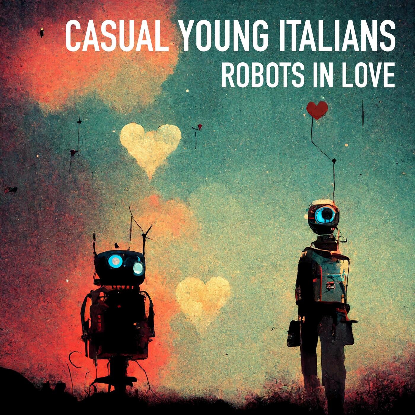 Robots in Love