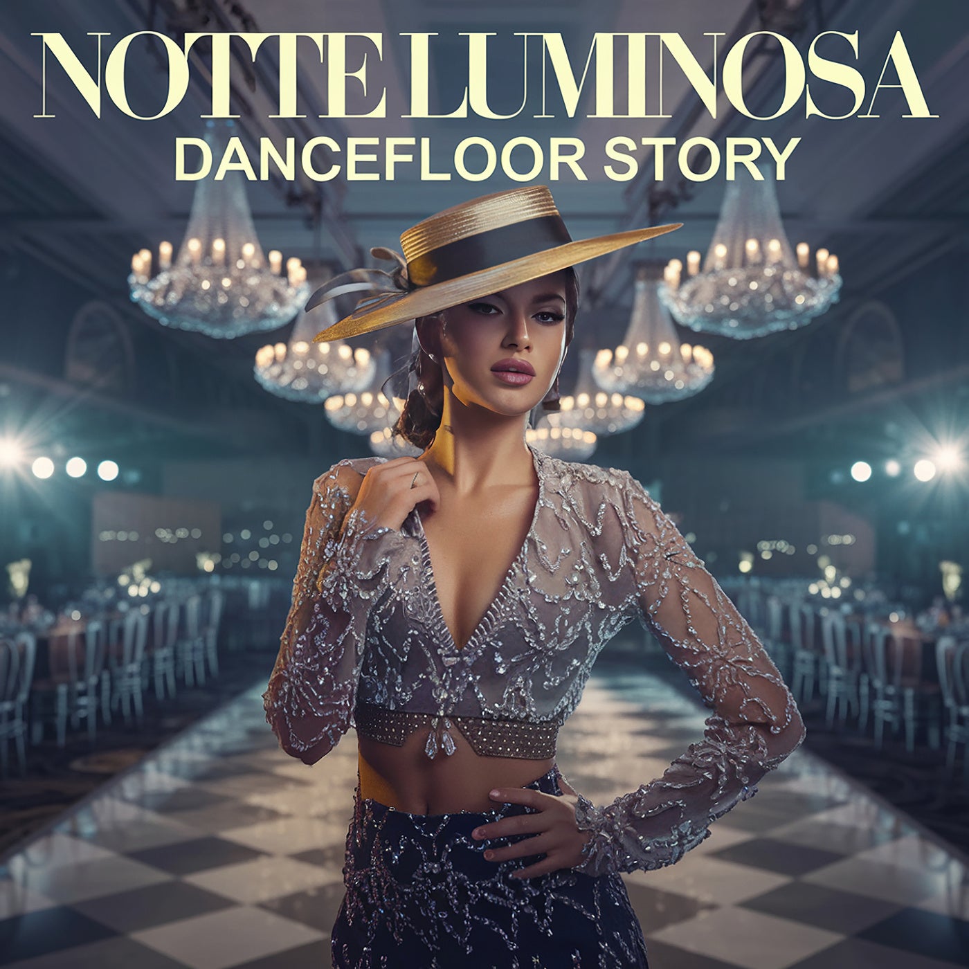 Dancefloor Story