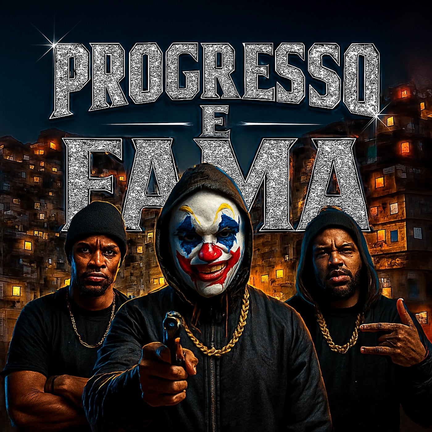 Progresso e Fama