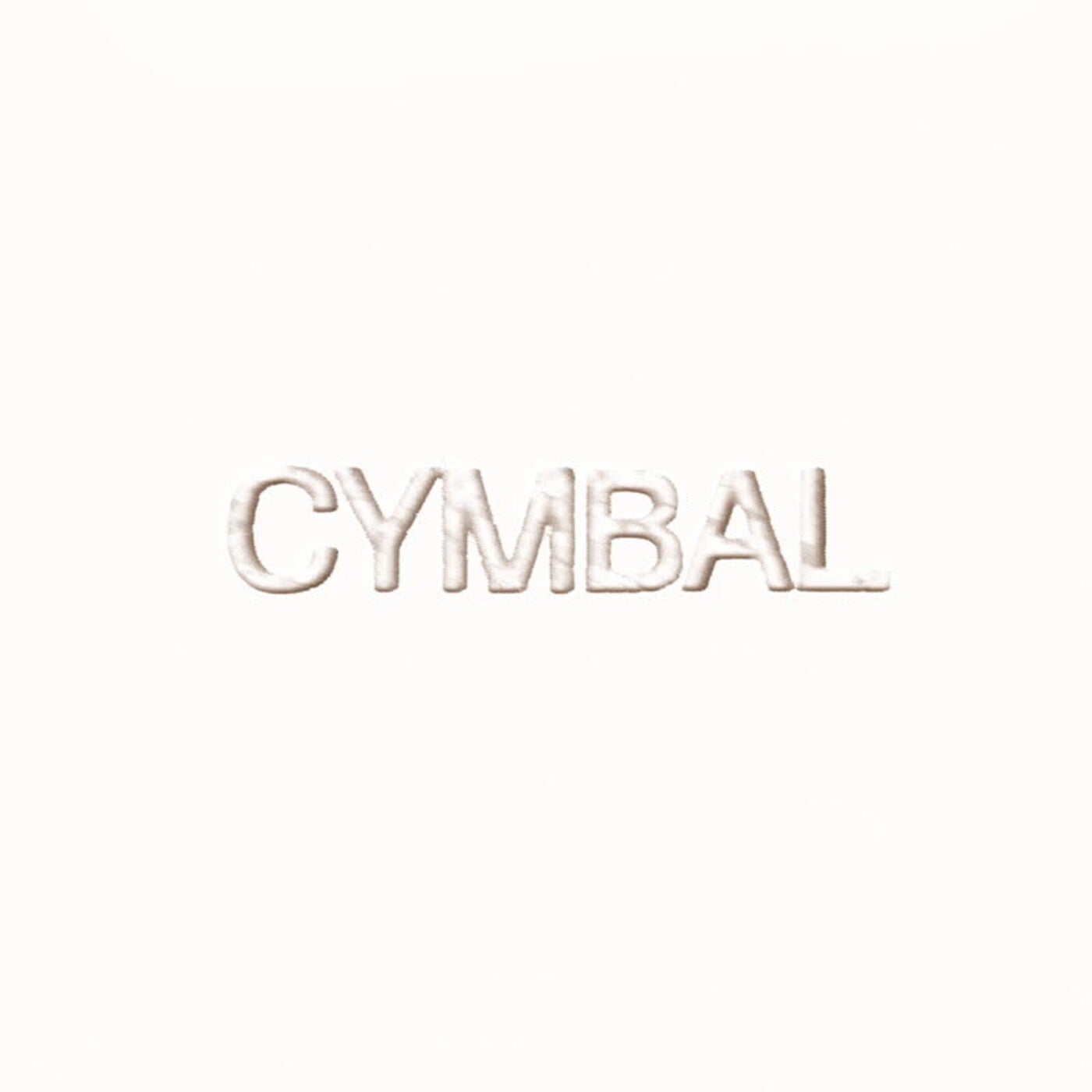 Cymbal