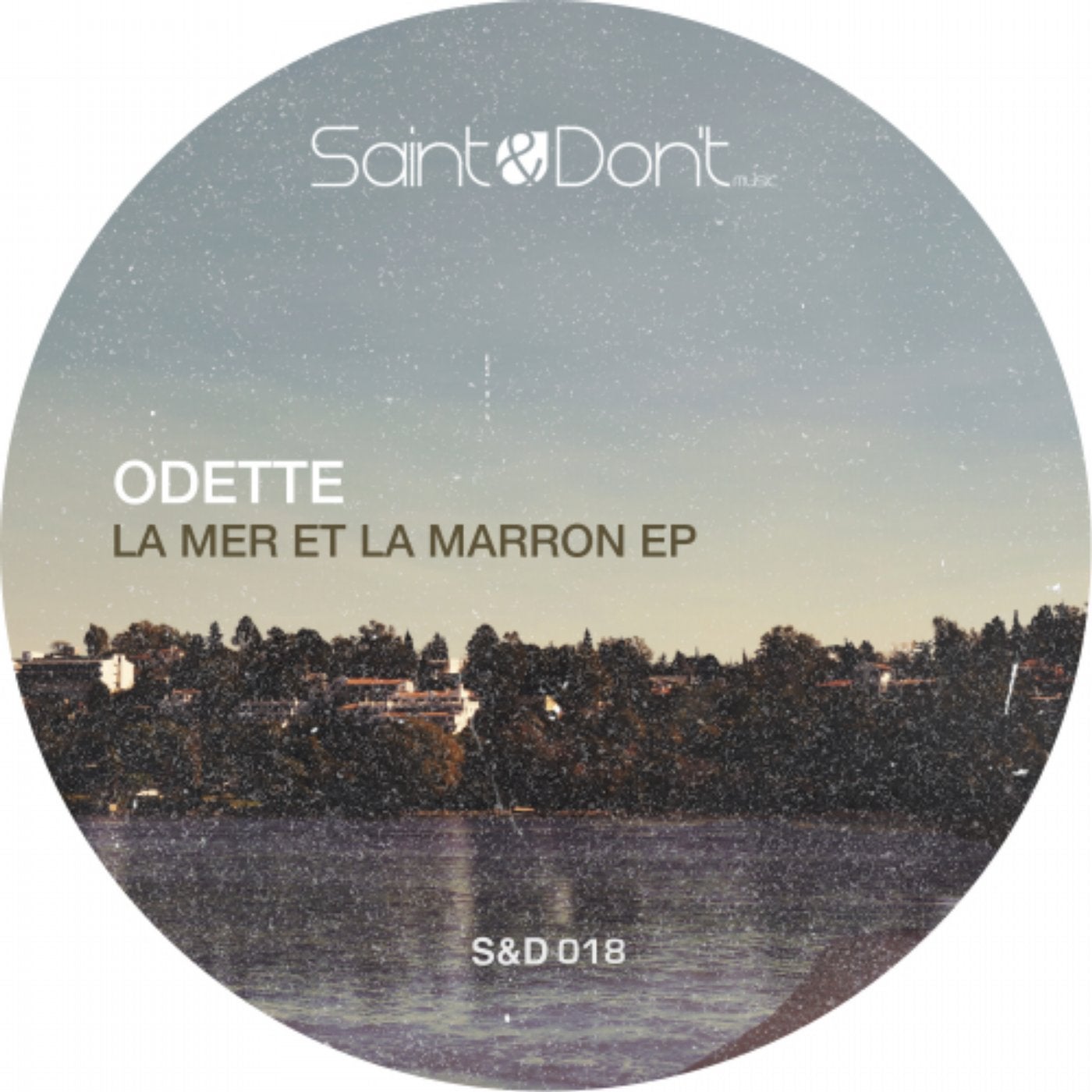 La Mer Et La Marron EP