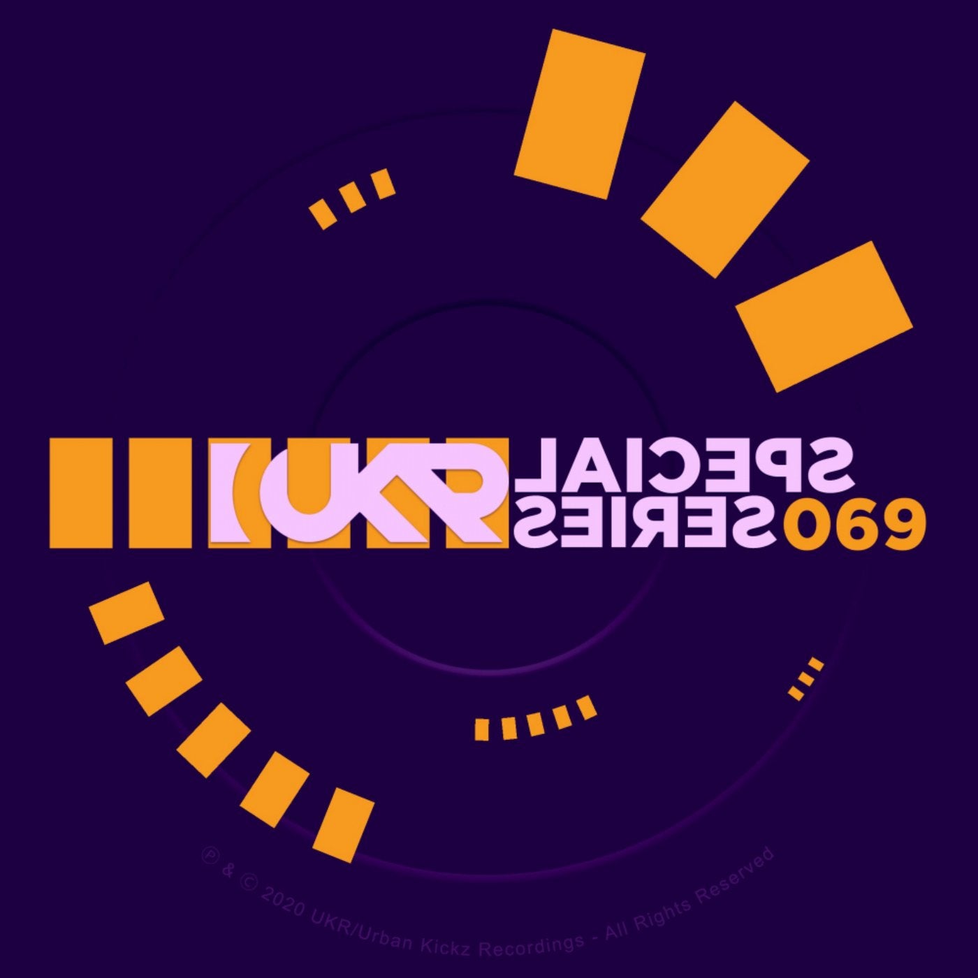 Inner Visions EP
