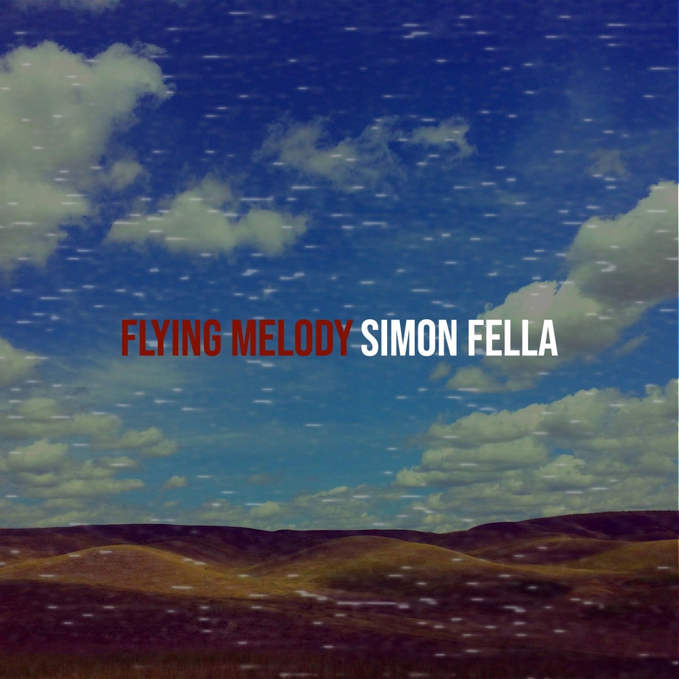 Flying Melody