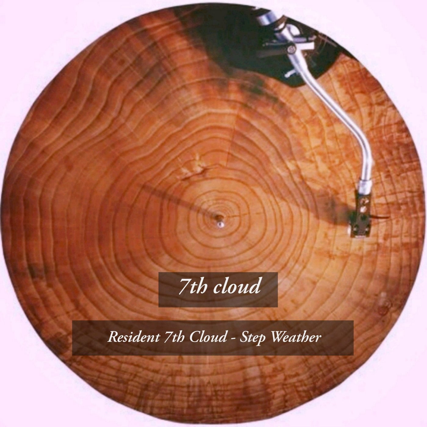 Resident 7th Cloud - Step Weather
