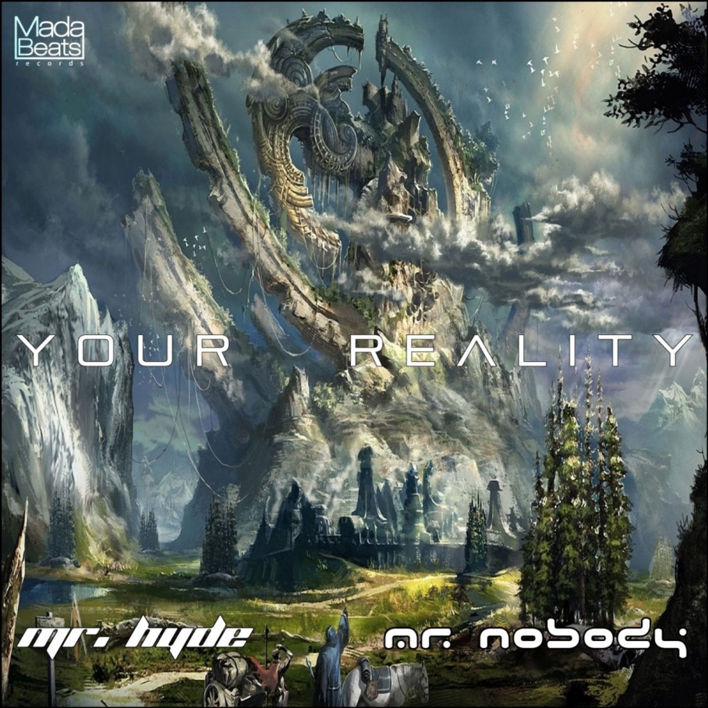 Your Reality