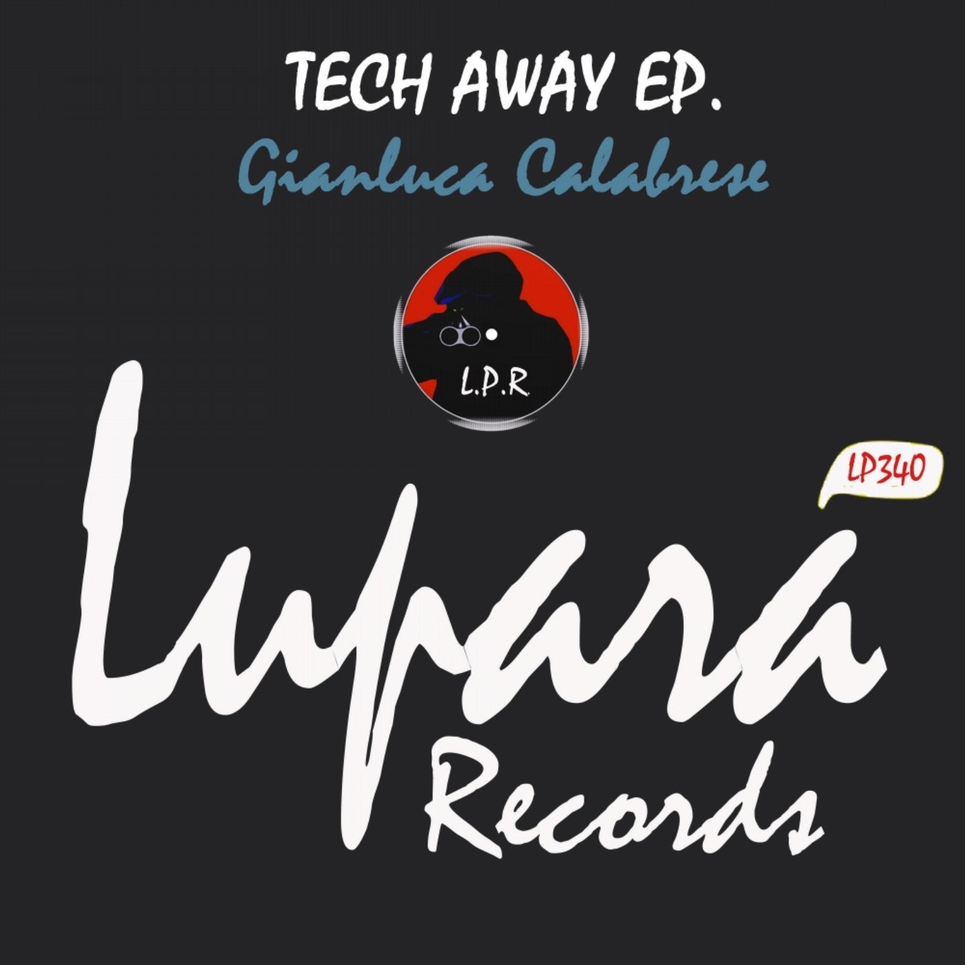 Tech Away EP