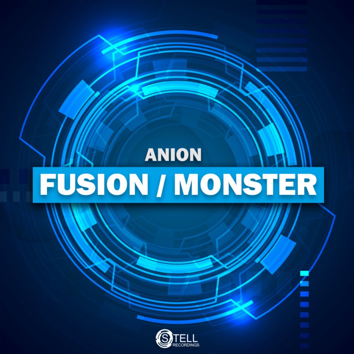 Fusion / Monster