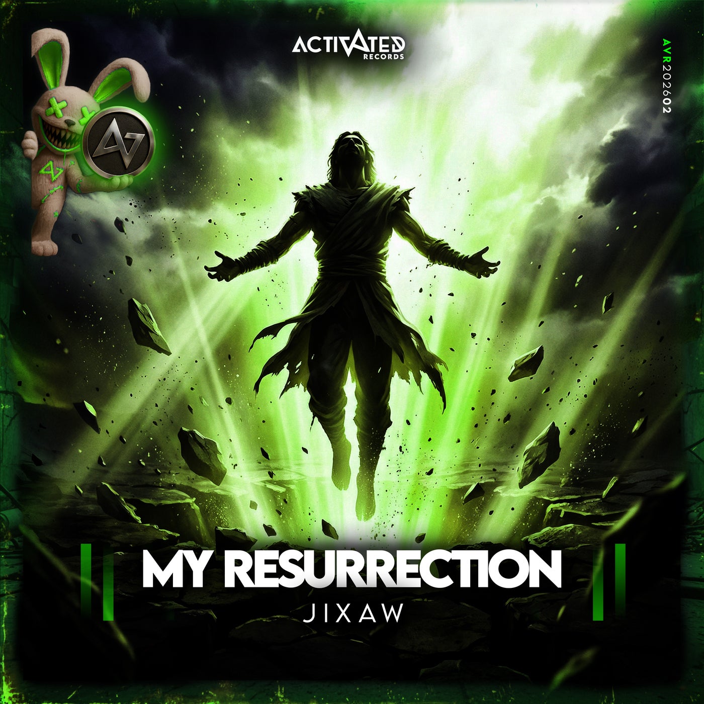 My Resurrection (Extended)