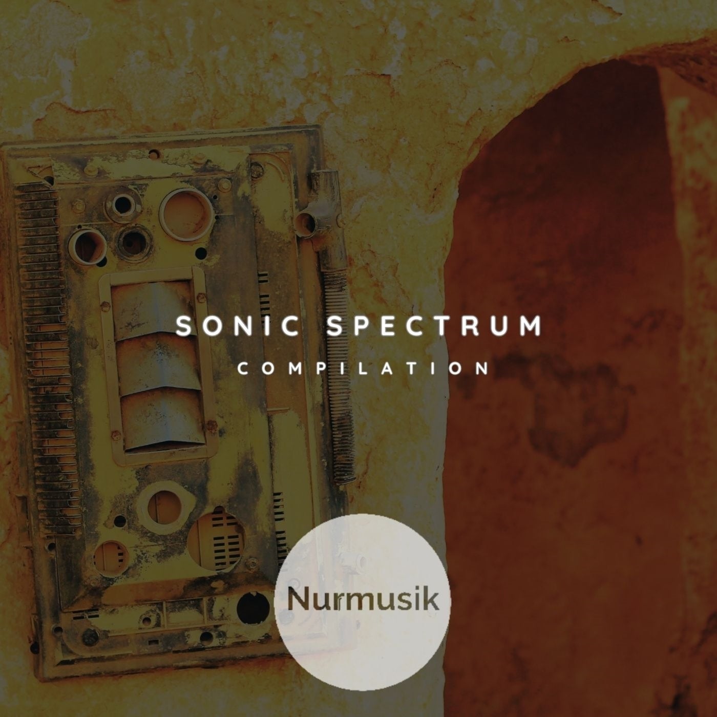 Sonic Spectrum