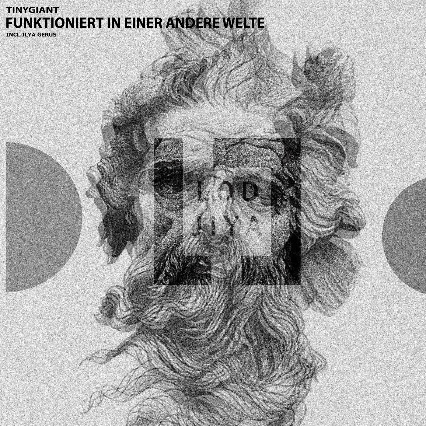 Funktioniert in Einer Andere Welte