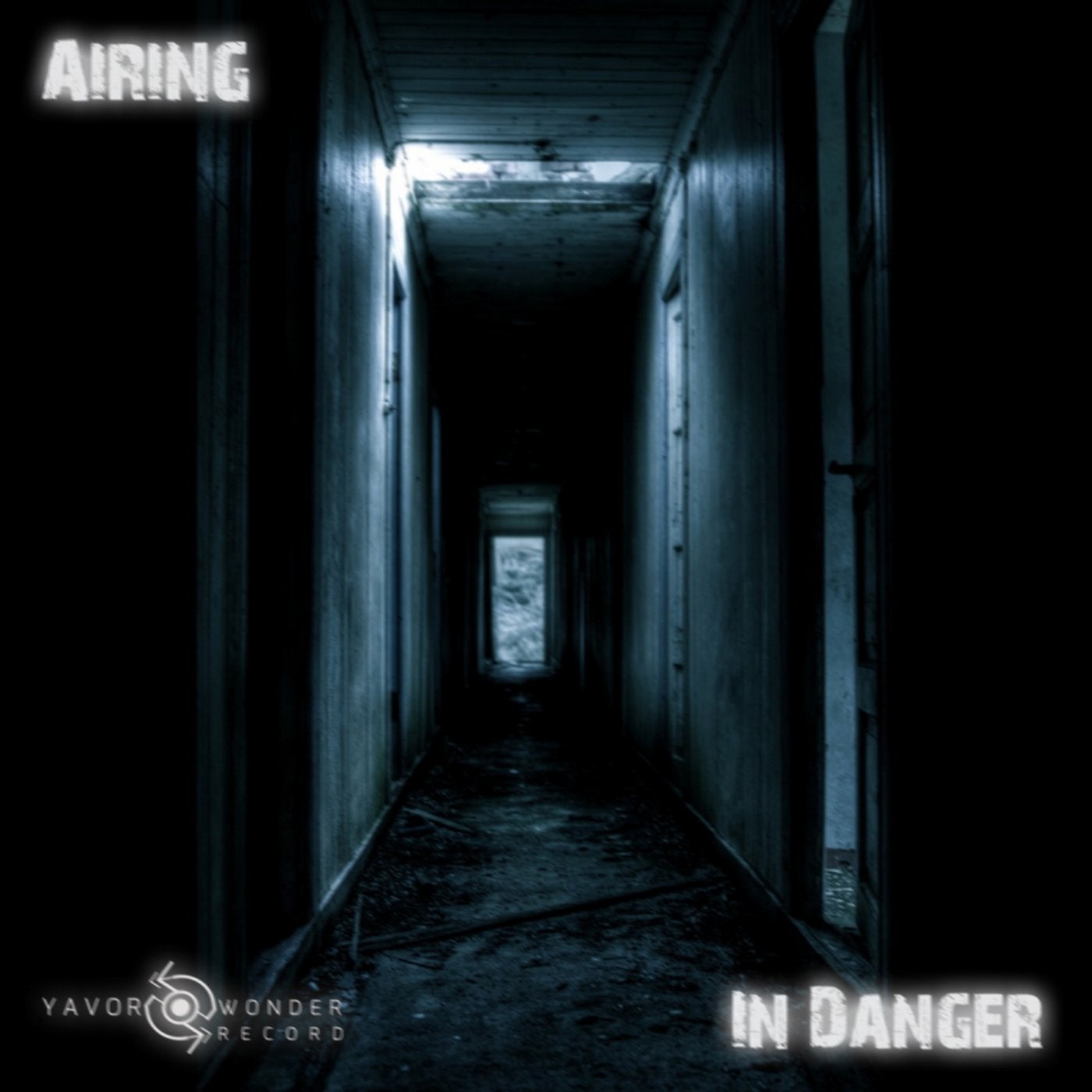 In Danger