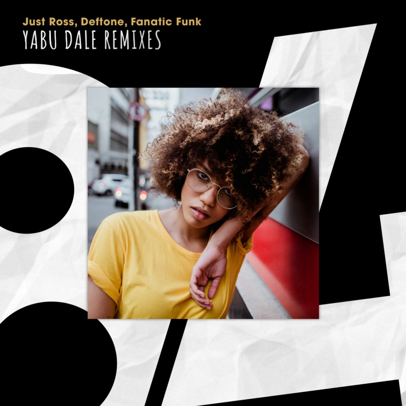 Yabu Dale Remixes