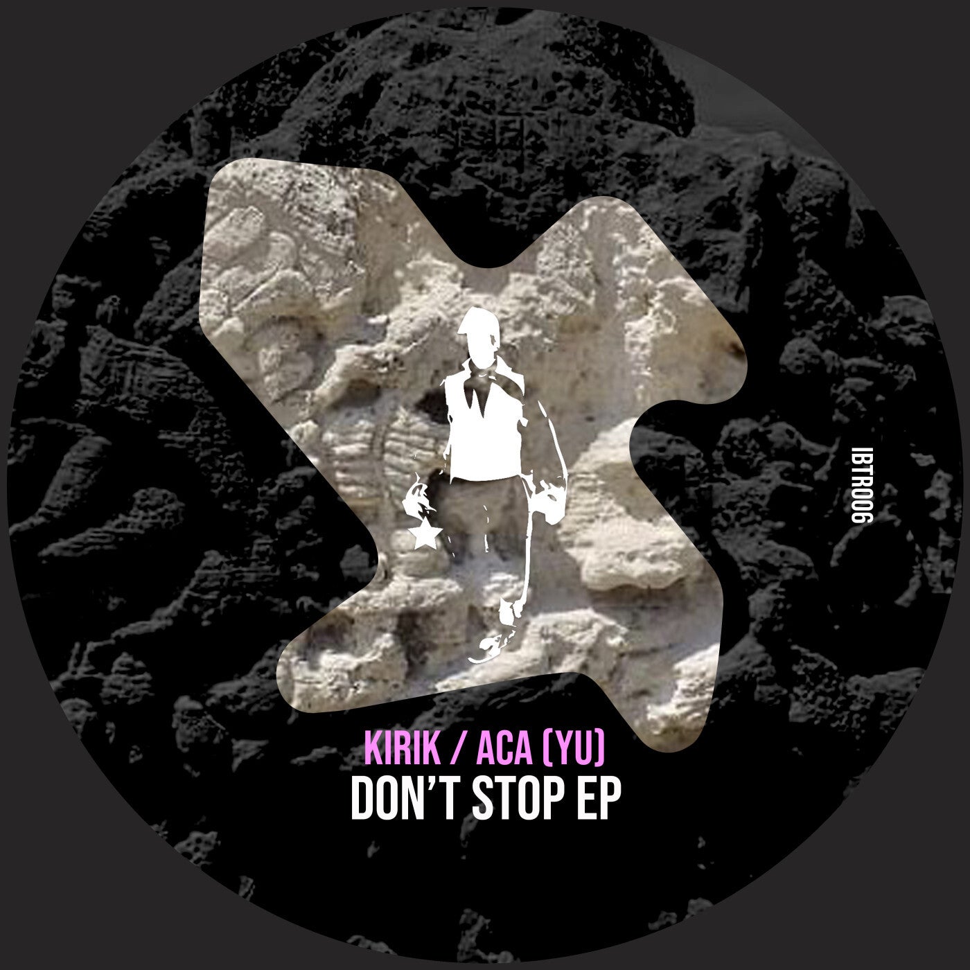 Don't Stop EP