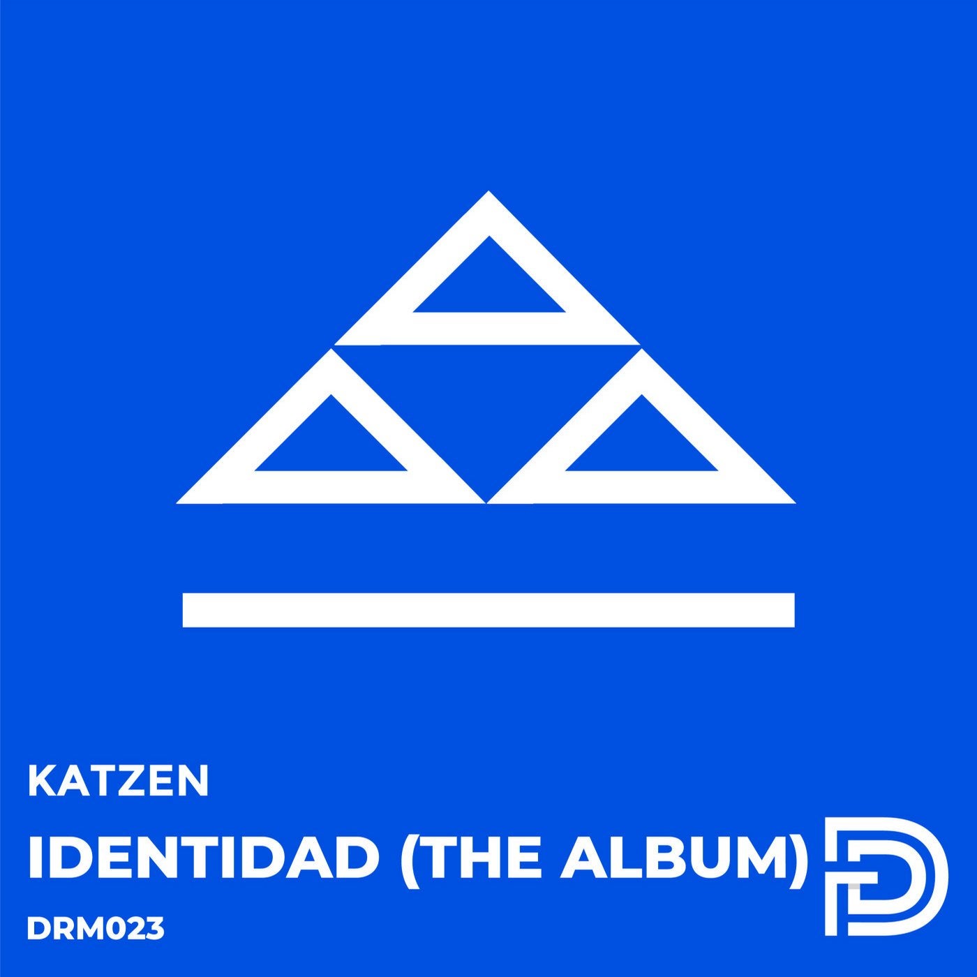 Identidad (The Album)