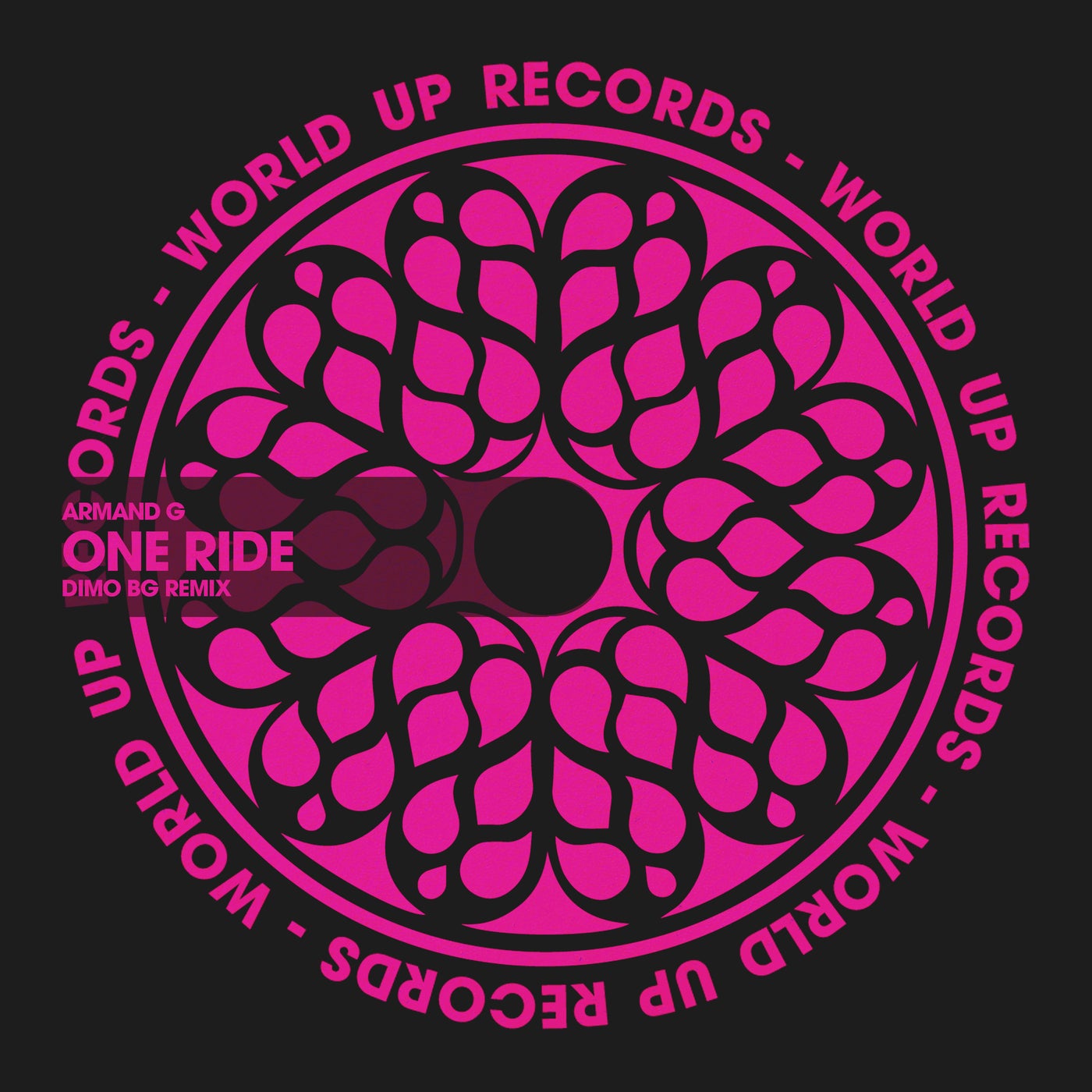 One Ride DiMO (BG) Remix