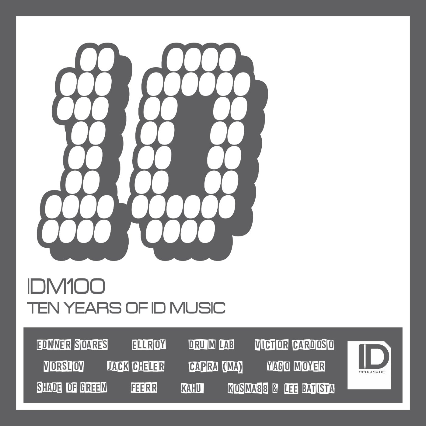 Ten Years of ID Music