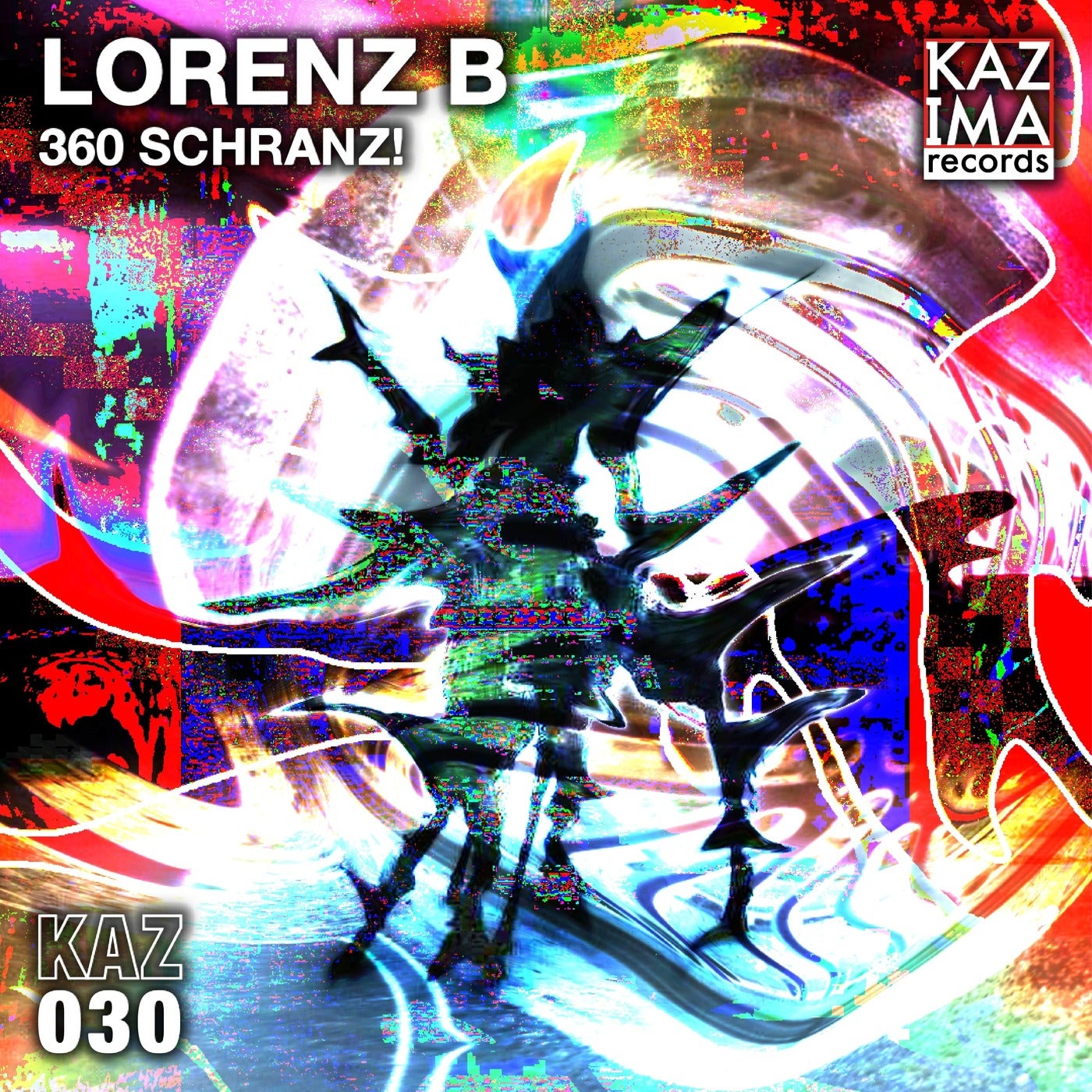 360 Schranz!