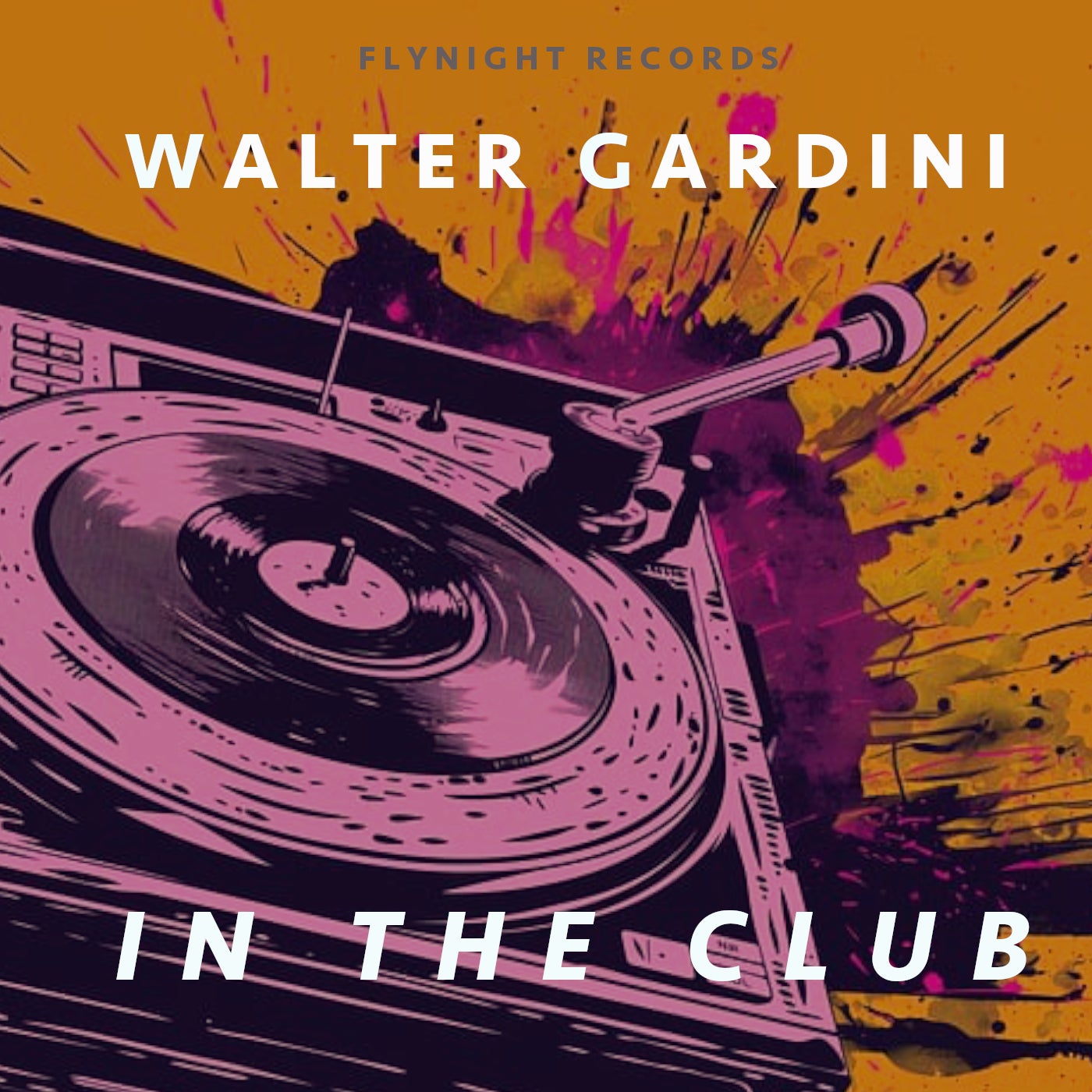 In The Club