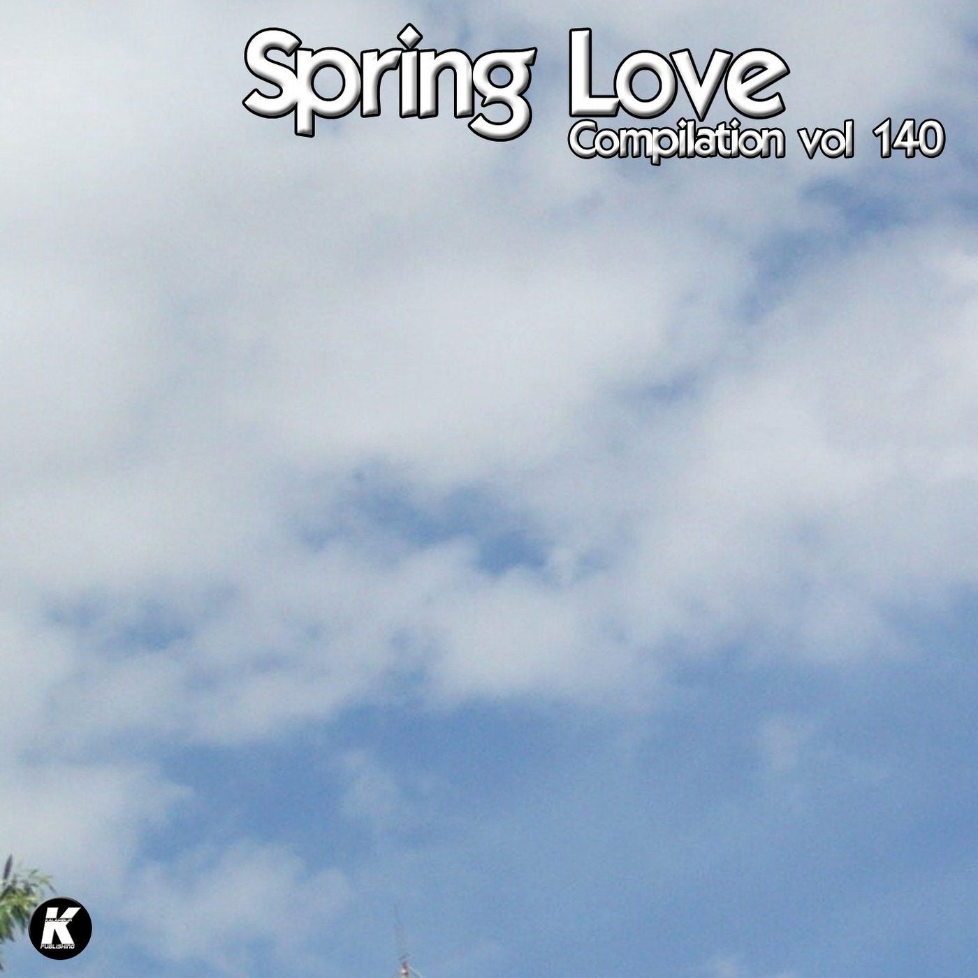 SPRING LOVE COMPILATION VOL 140