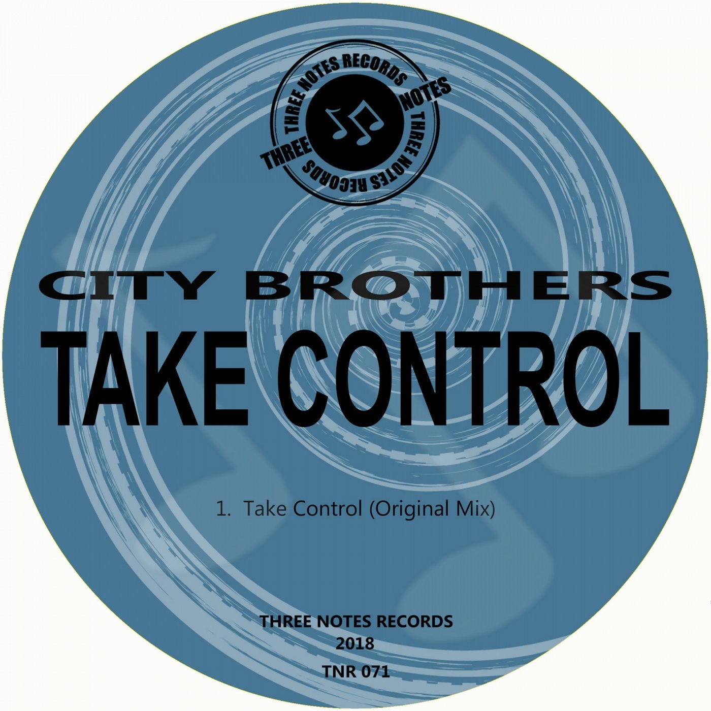 Take Control