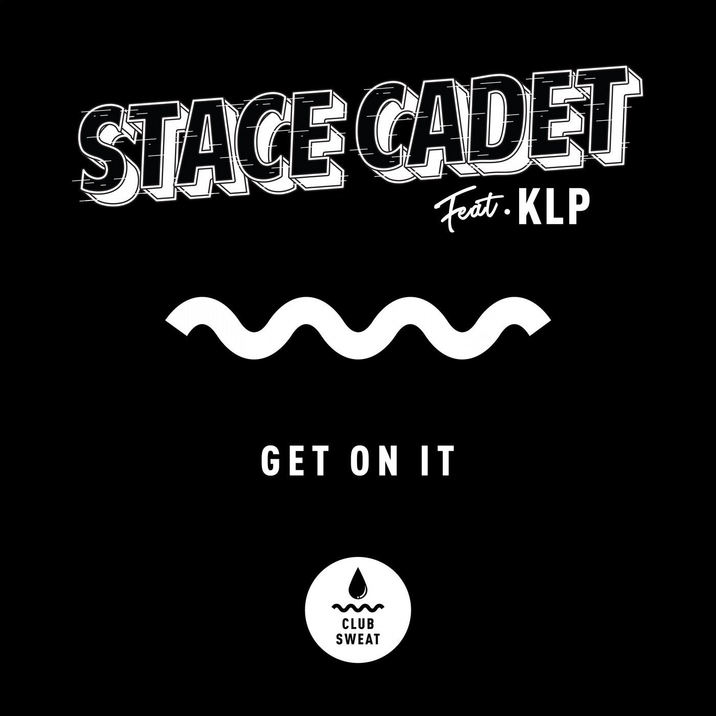 Get on It (feat. KLP) [Extended Mix]