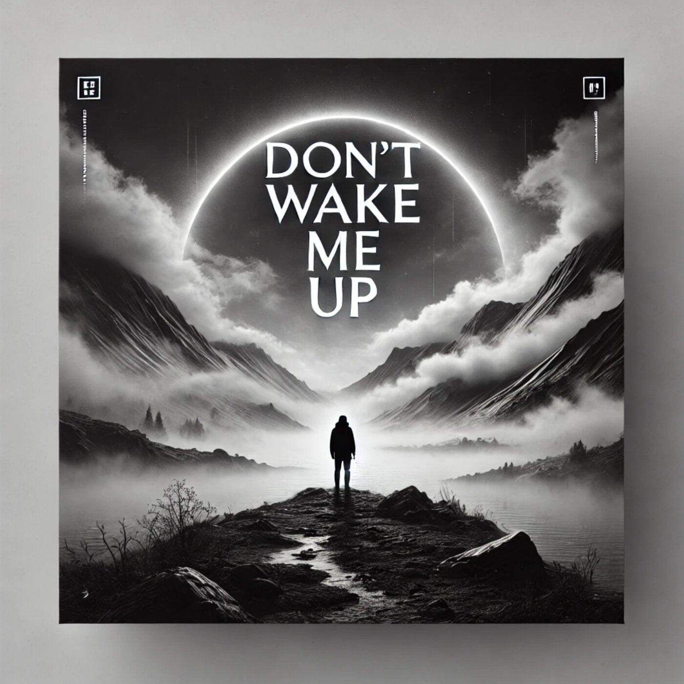 Don't Wake Me Up