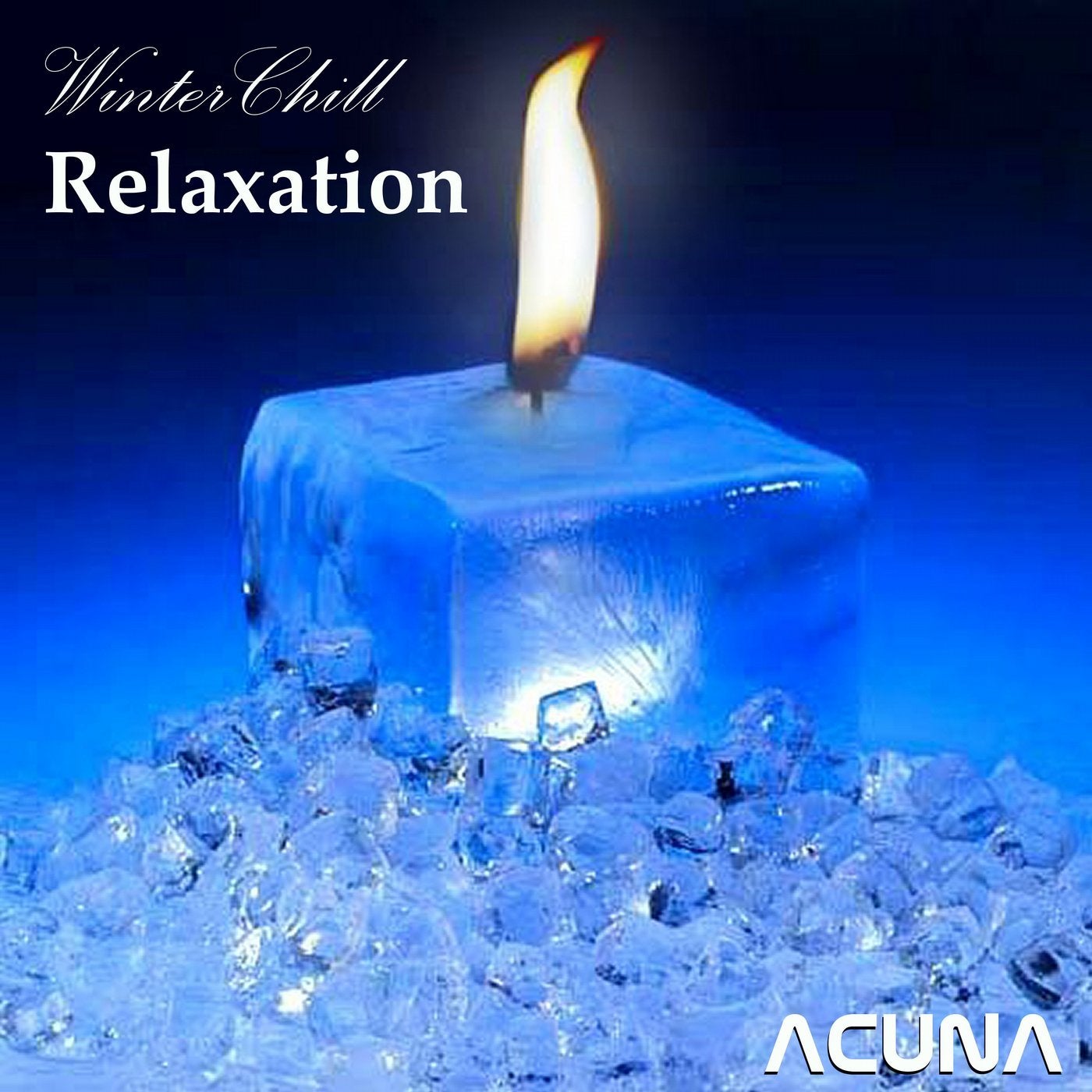 Winter Chill Relaxation