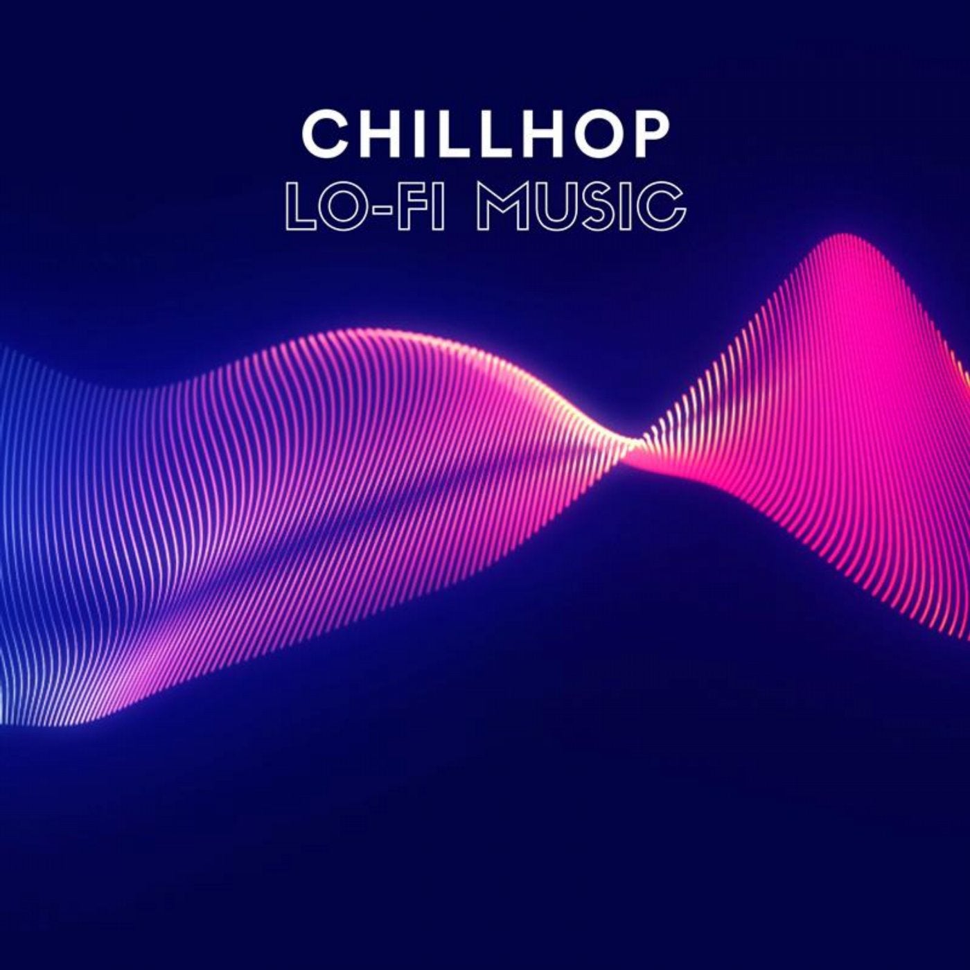 Chillhop Lo-Fi Music