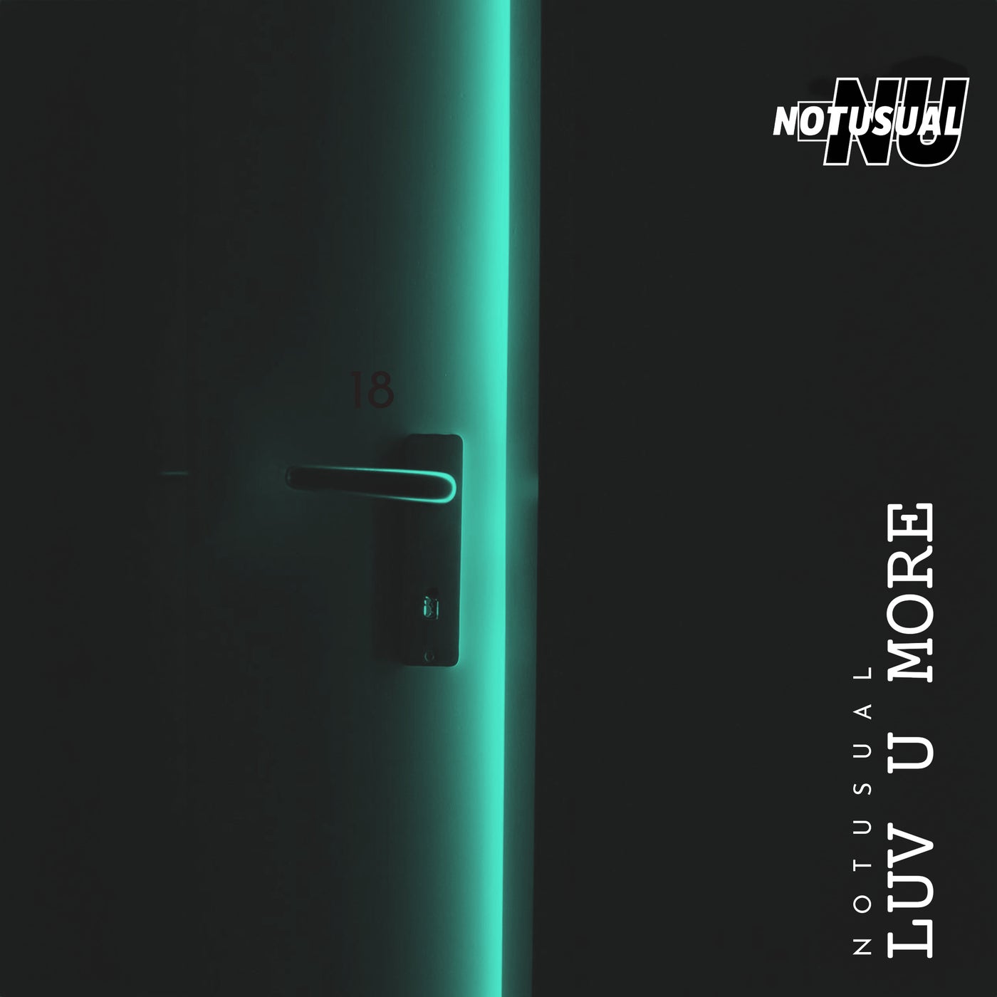 Luv U More (Extended Mix)
