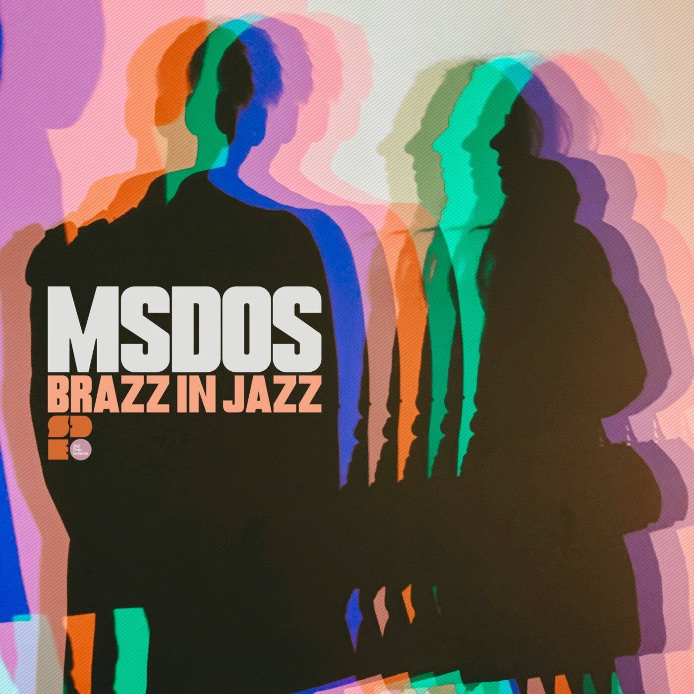 Brazz In Jazz