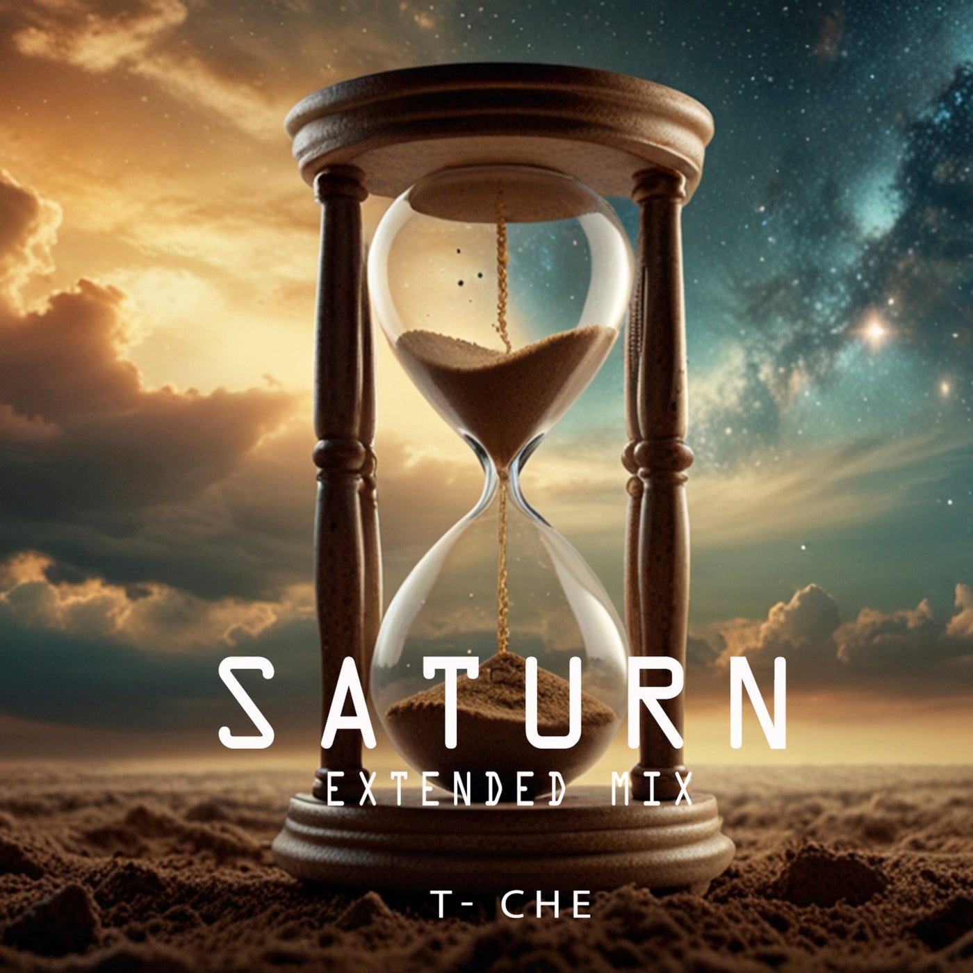 Saturn (Extended Mix)