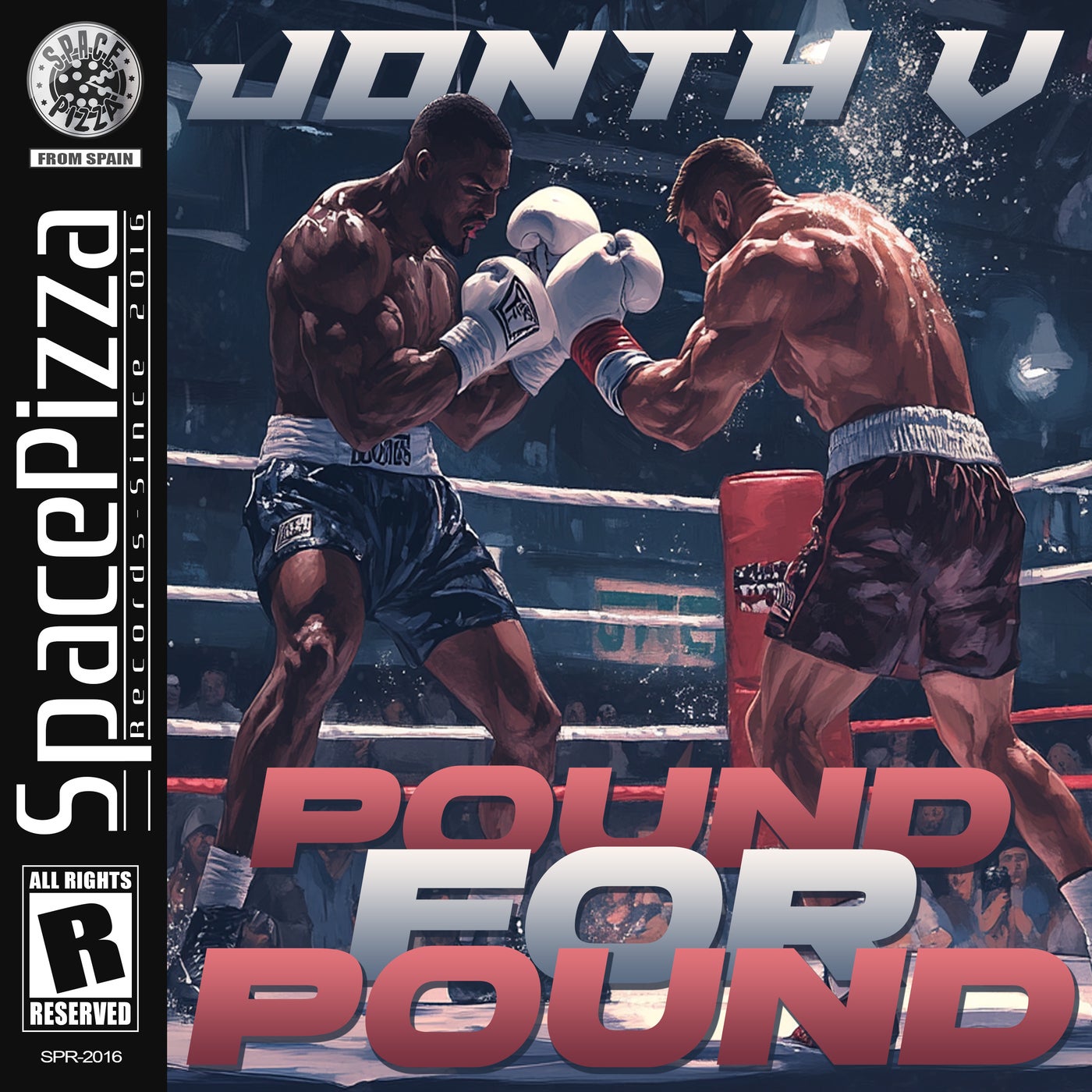 Pound For Pound
